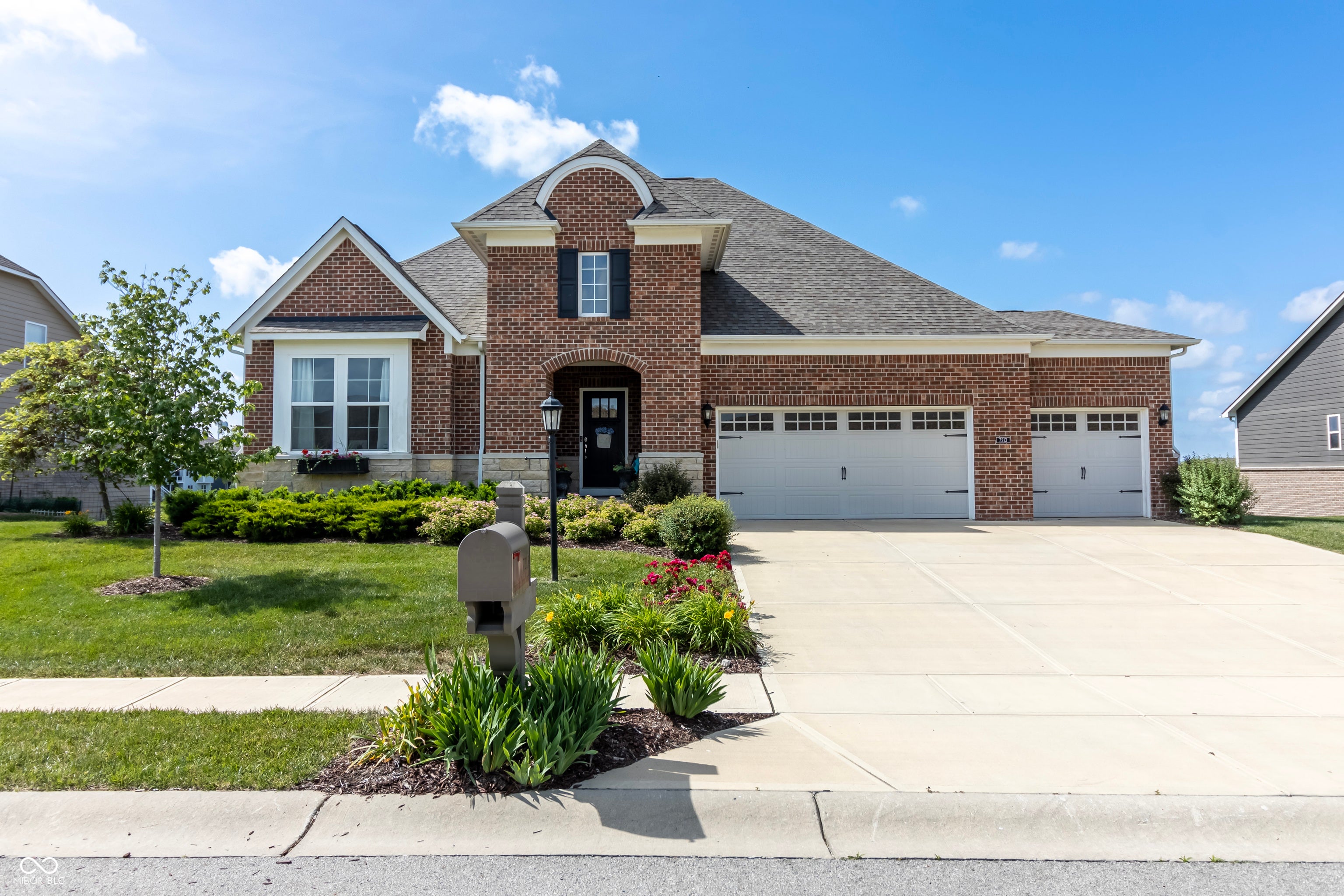 Photo of 7213 Spayside Drive N Noblesville, IN 46062