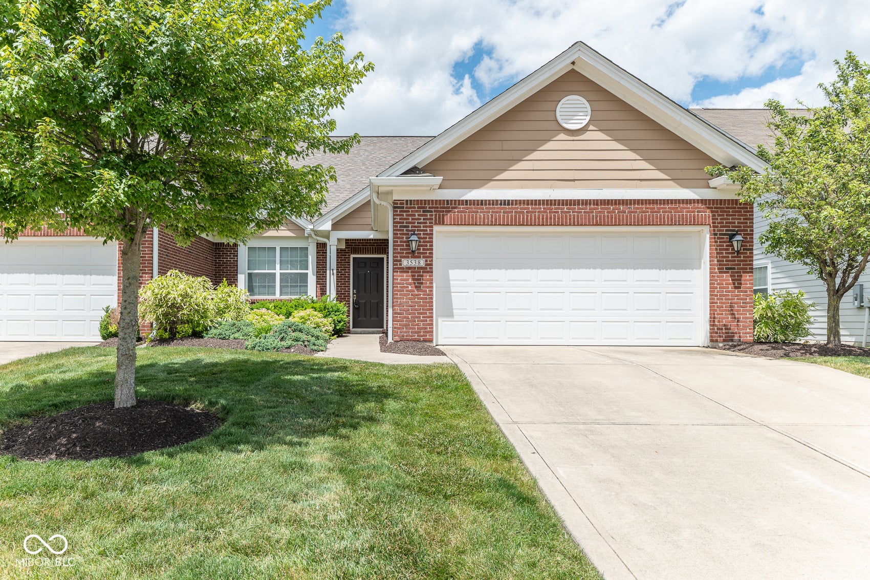 3538 Heathcliff Court, Westfield