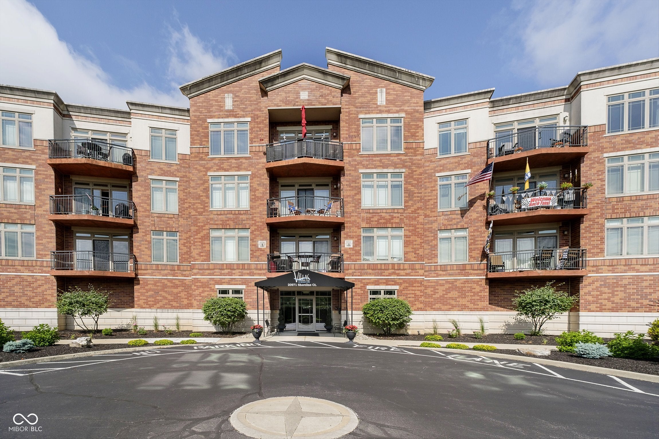 Photo of 20971 Shoreline Court Apt 412 Noblesville, IN 46062