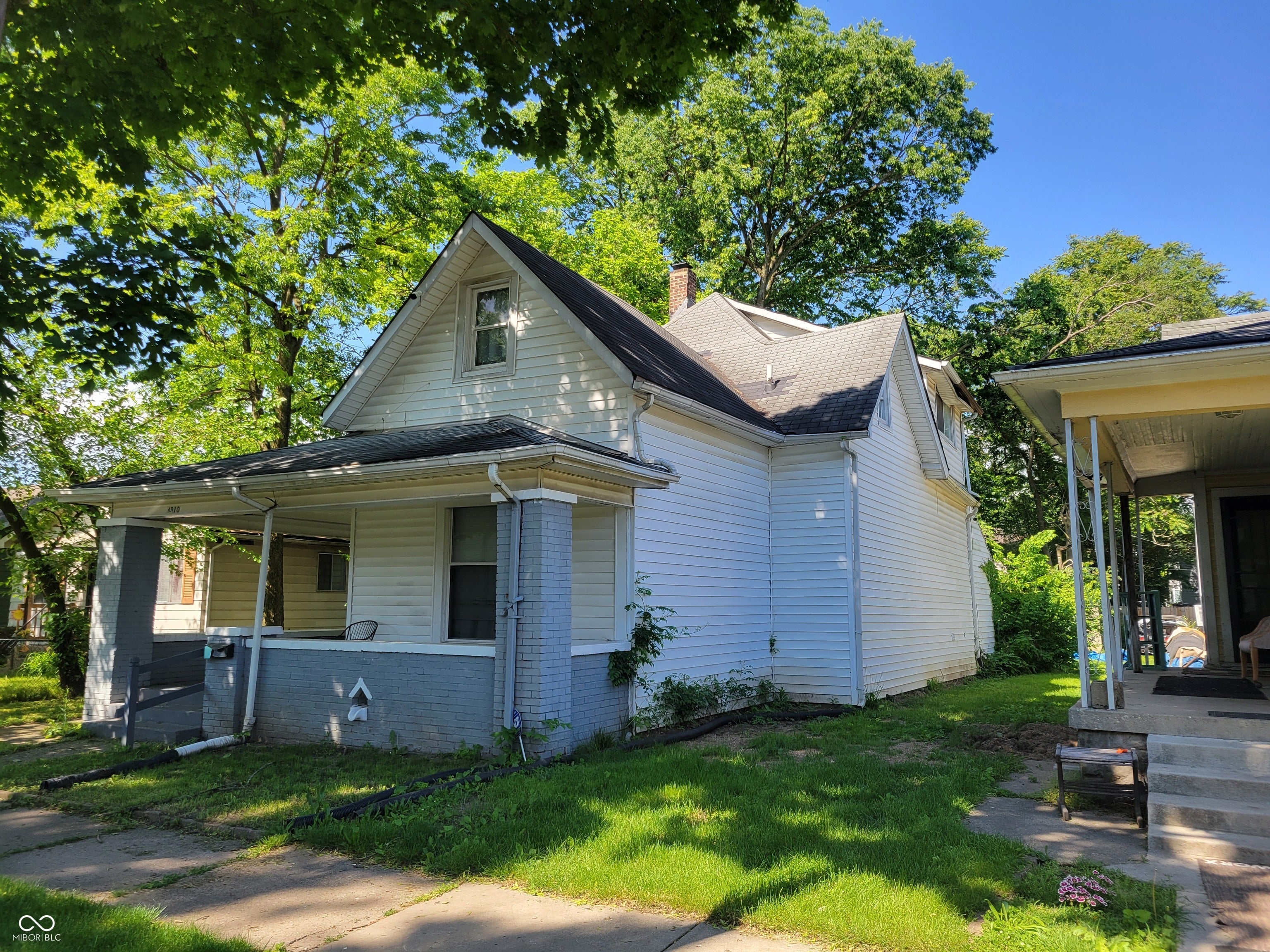 3310 N Kenwood Avenue, Indianapolis