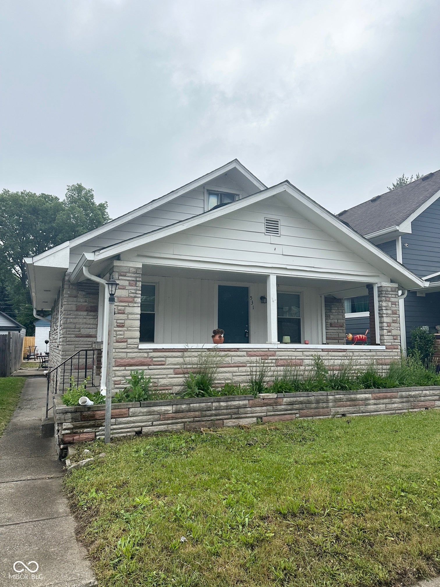 531 N Alton Avenue, Indianapolis