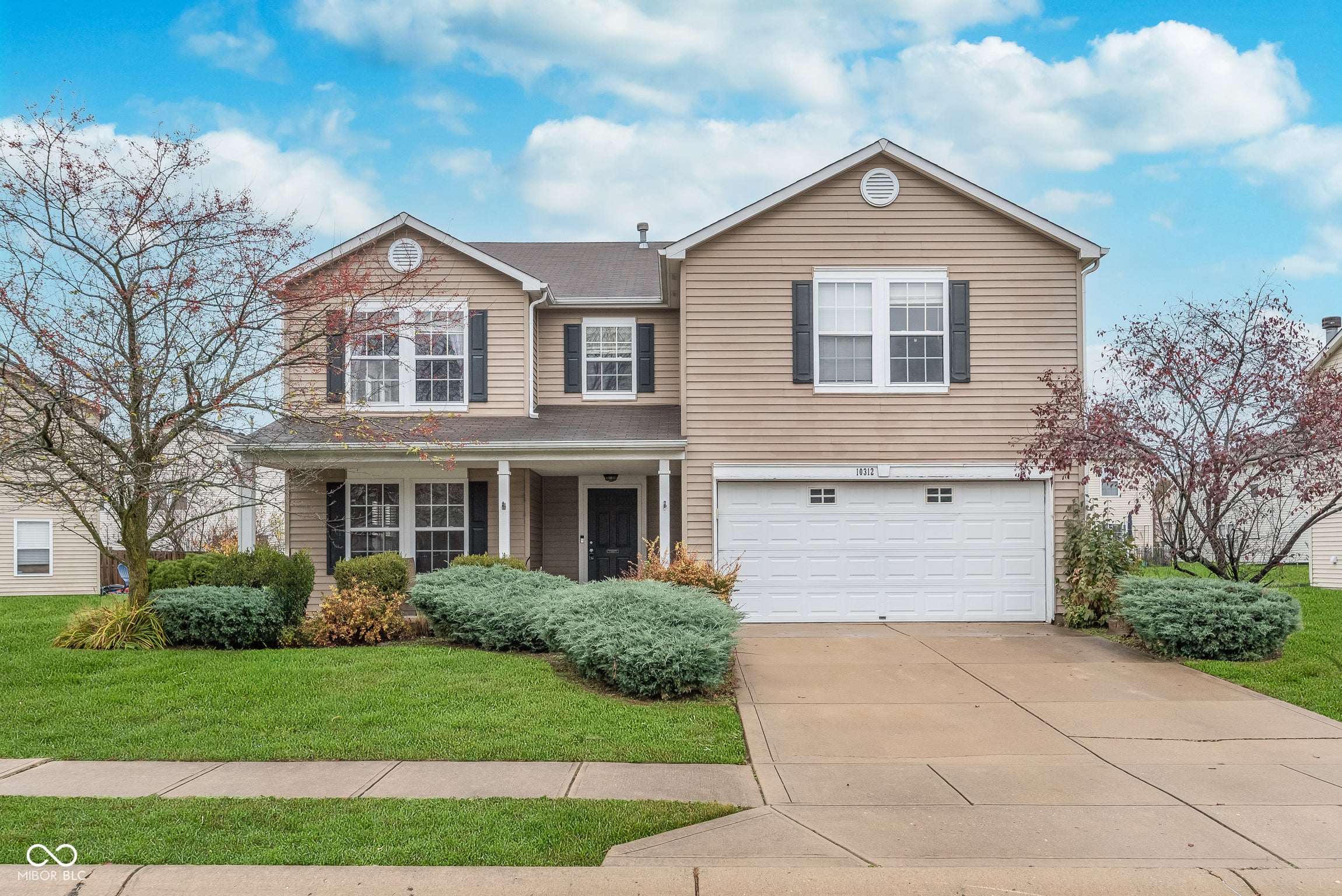 10312 Butler Drive, Brownsburg