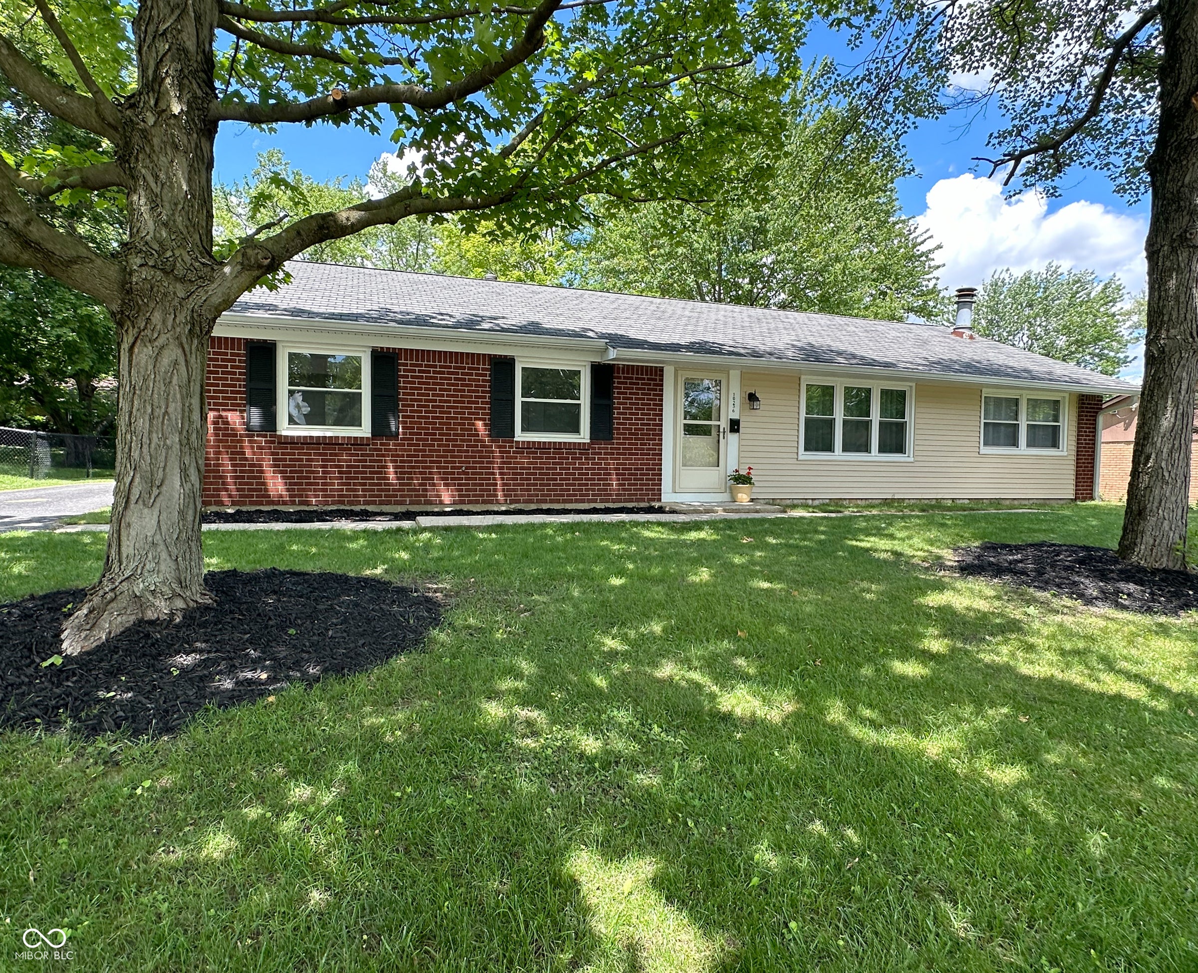 Photo of 10236 Lawnhaven Drive Indianapolis, IN 46229