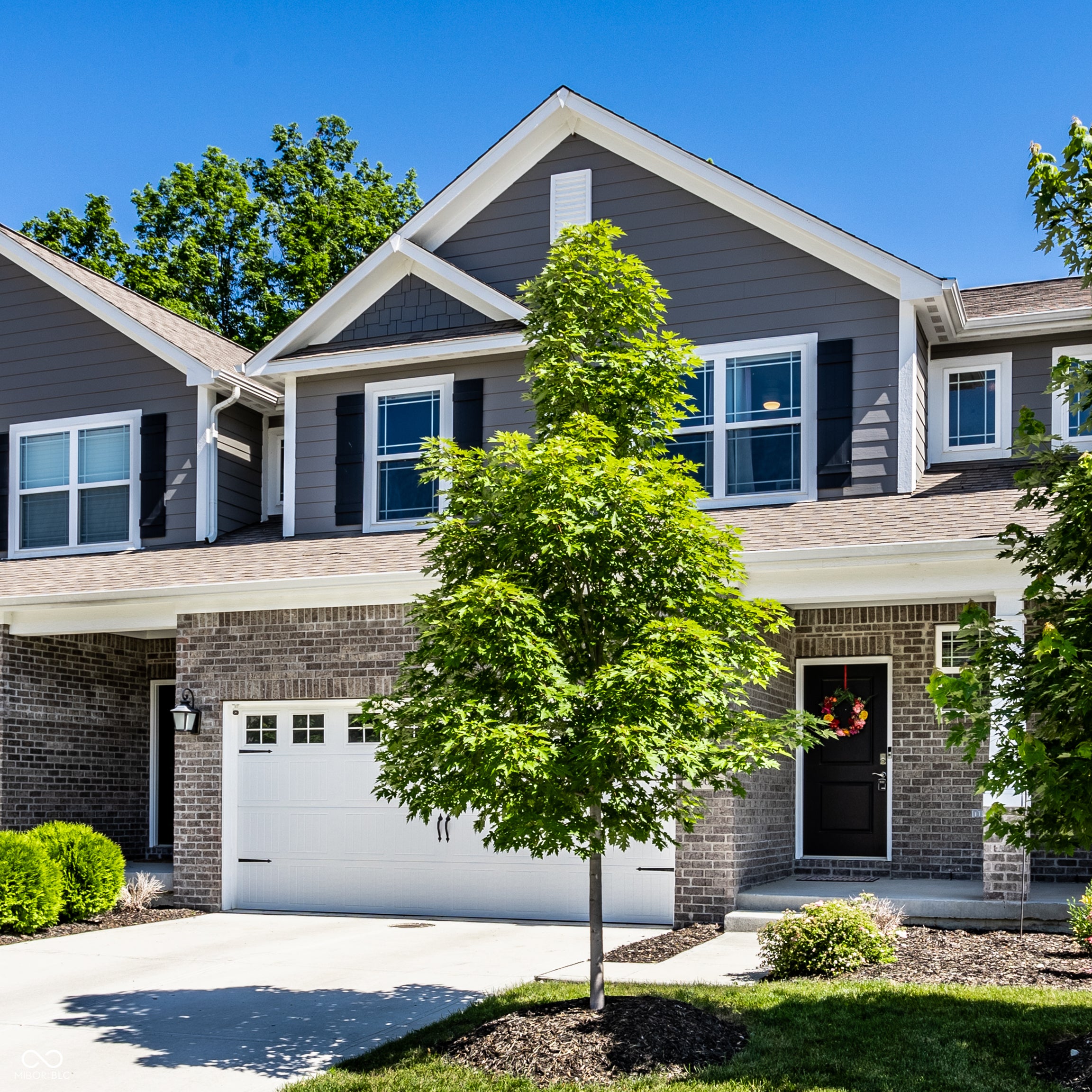 8266 Glacier Ridge Drive, Fishers