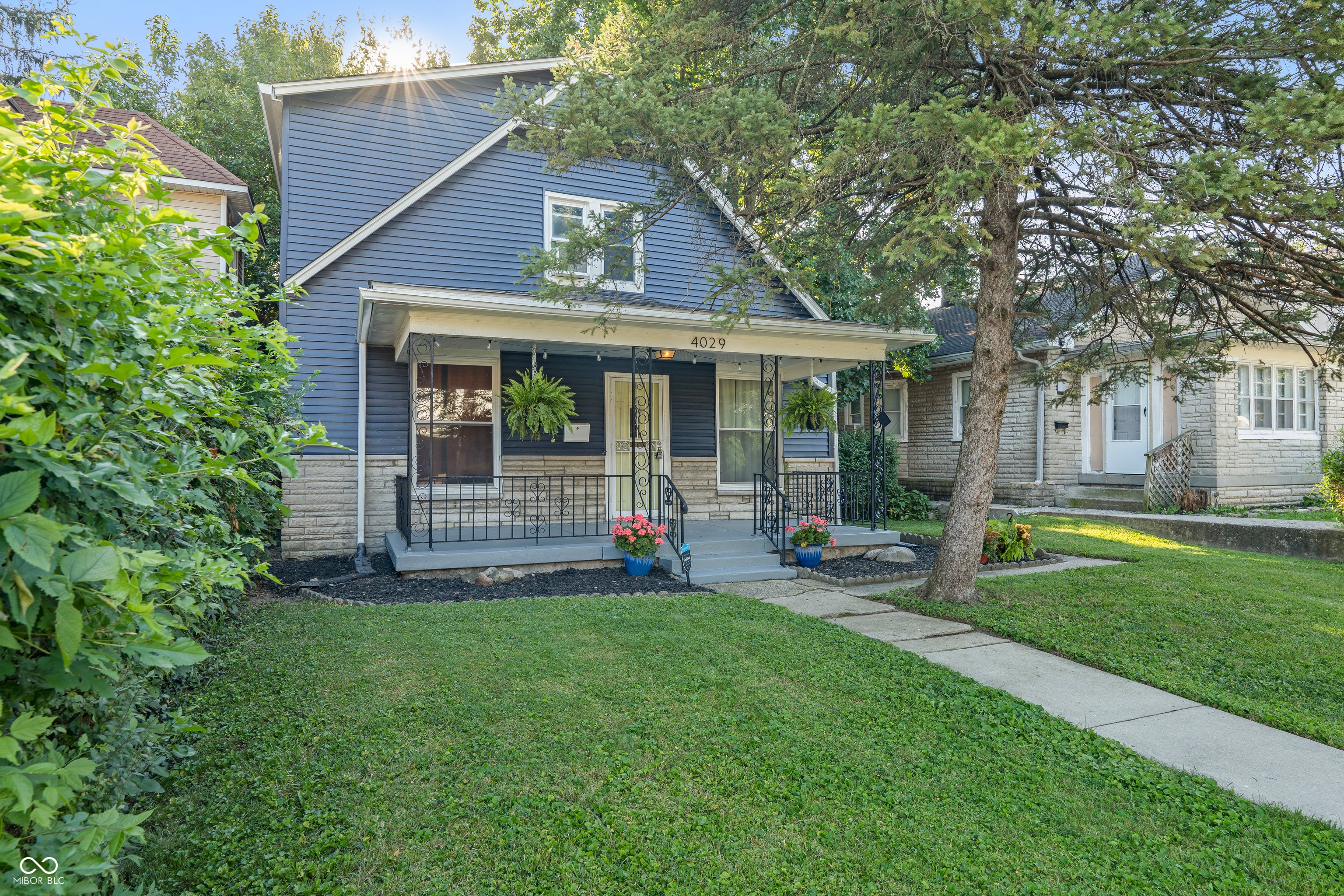 4029 Byram Avenue, Indianapolis