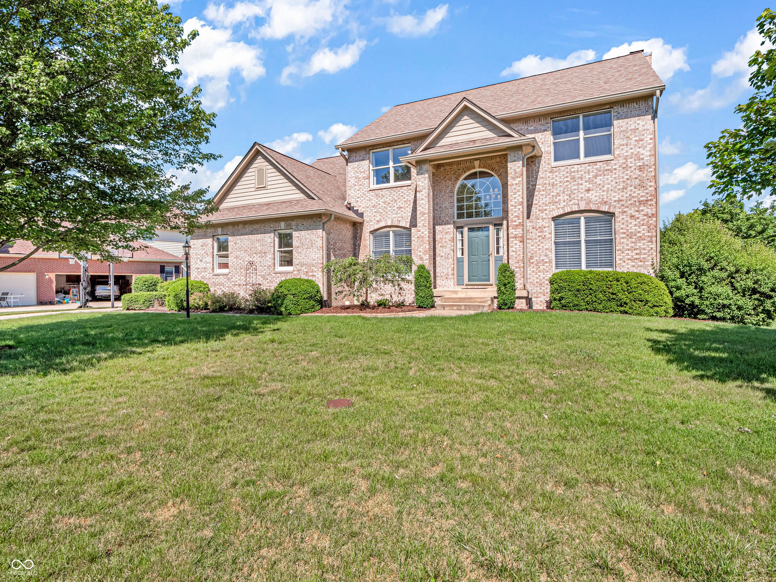 Photo of 1121 Huntington Woods Point Zionsville, IN 46077