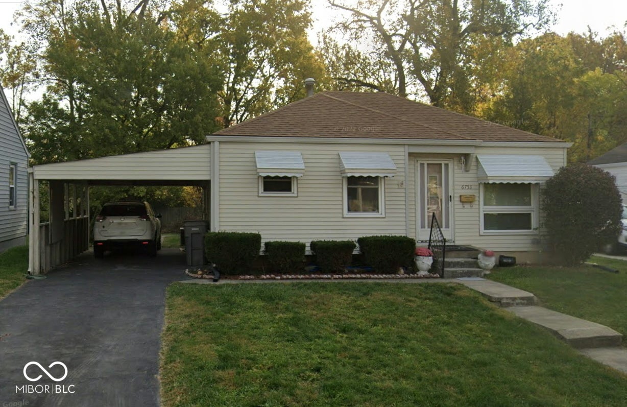 Photo of 6753 E 17th Street Indianapolis, IN 46219