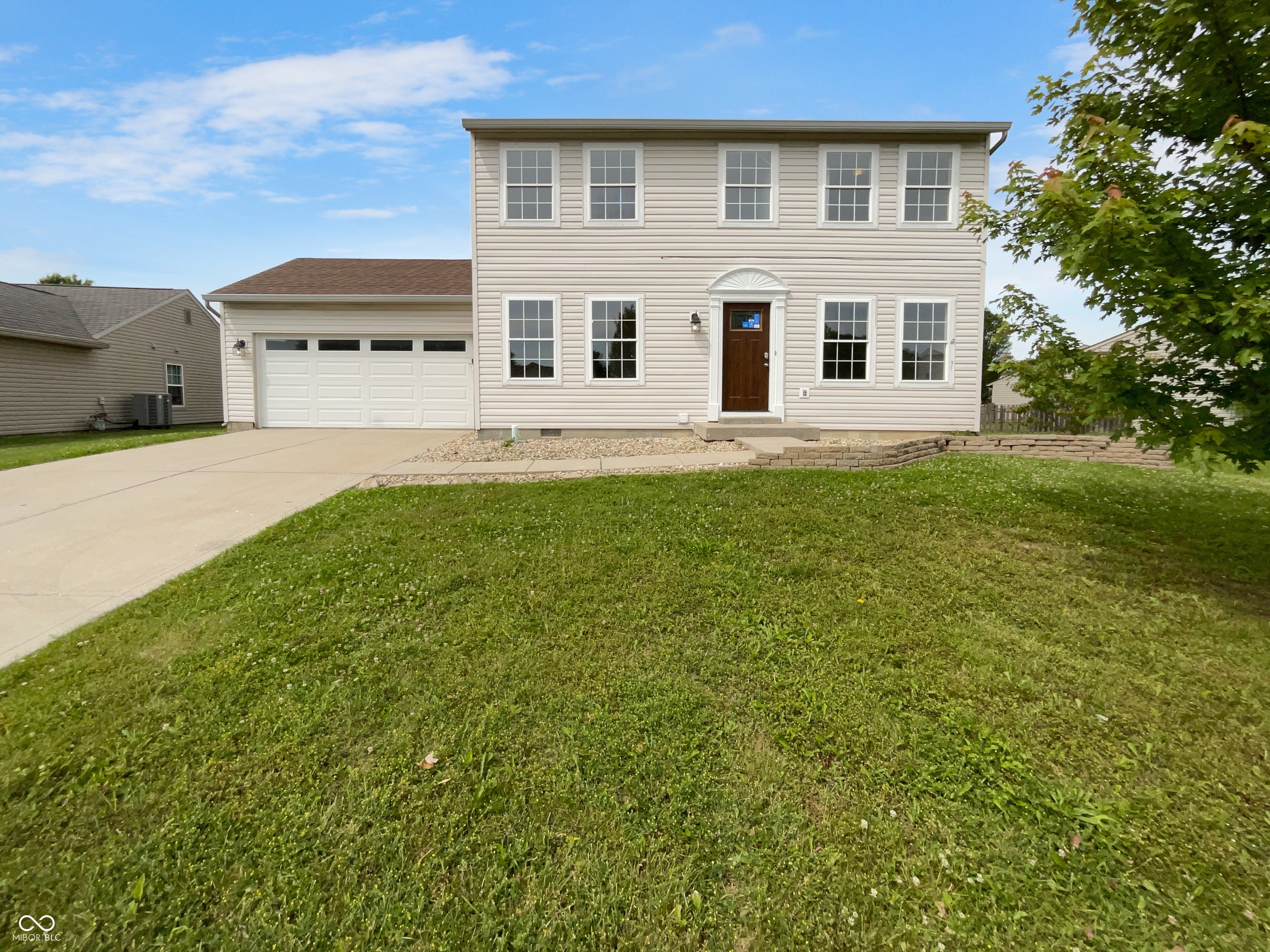 2202 Canvasback Drive, Indianapolis