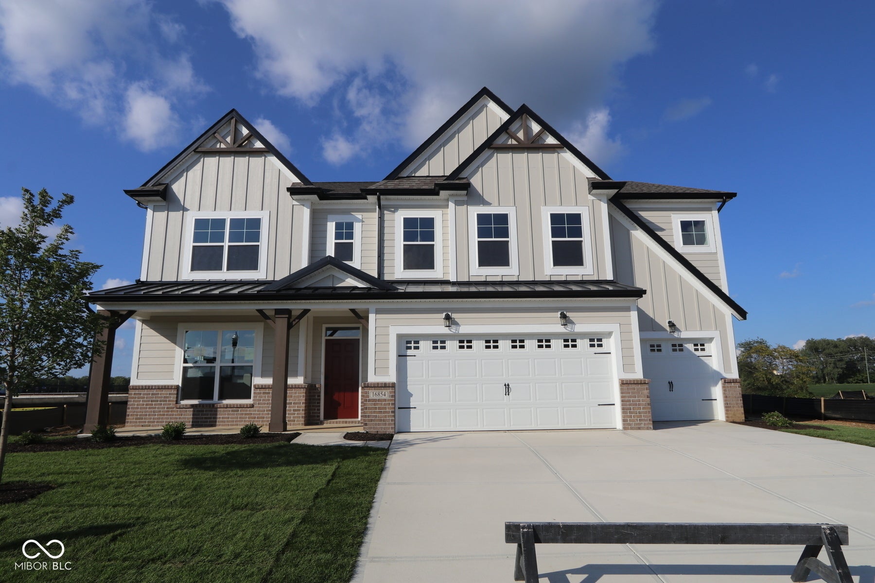 16854 Silo Ridge Court, Noblesville