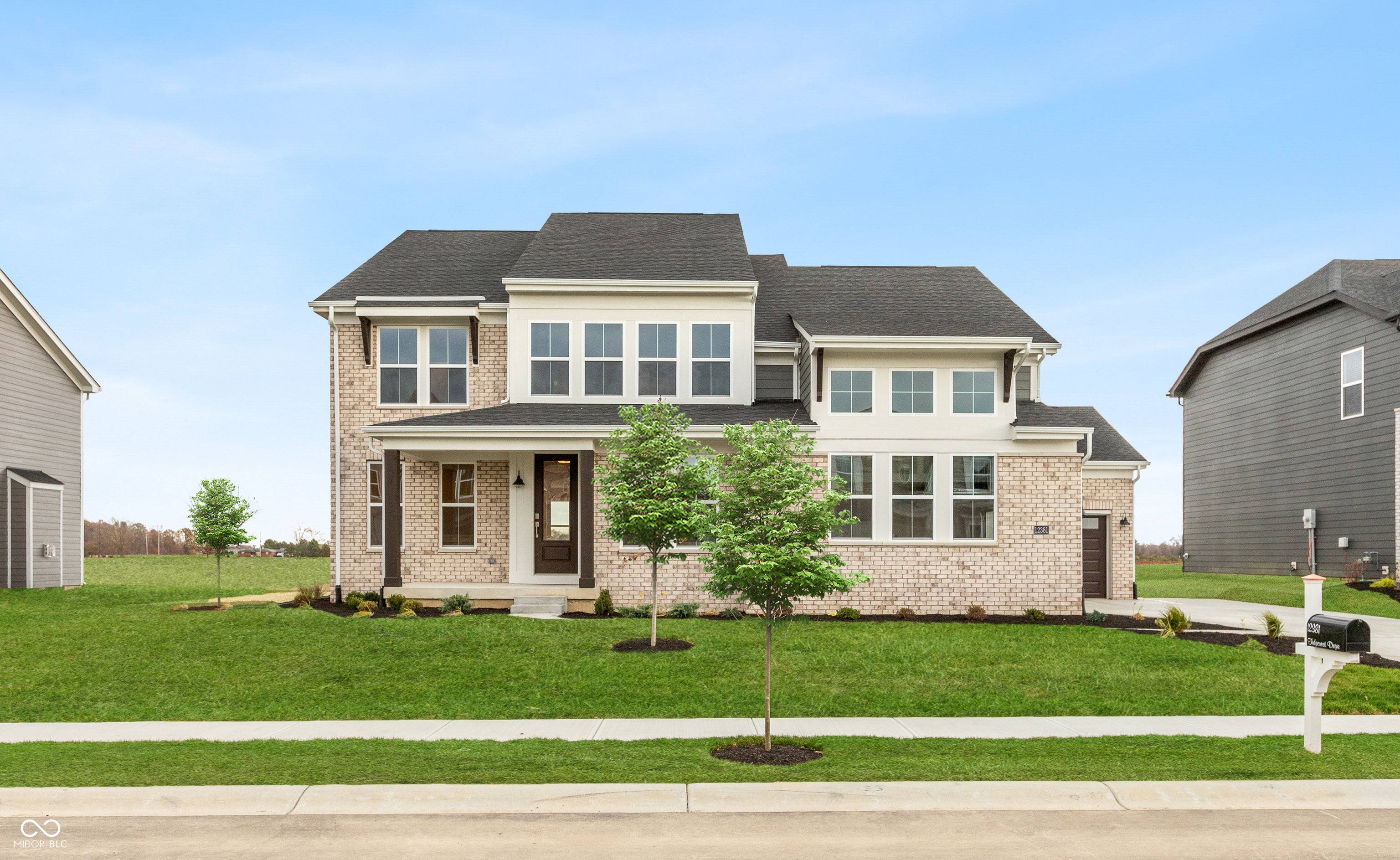 12381 Tidecrest Drive, Fishers