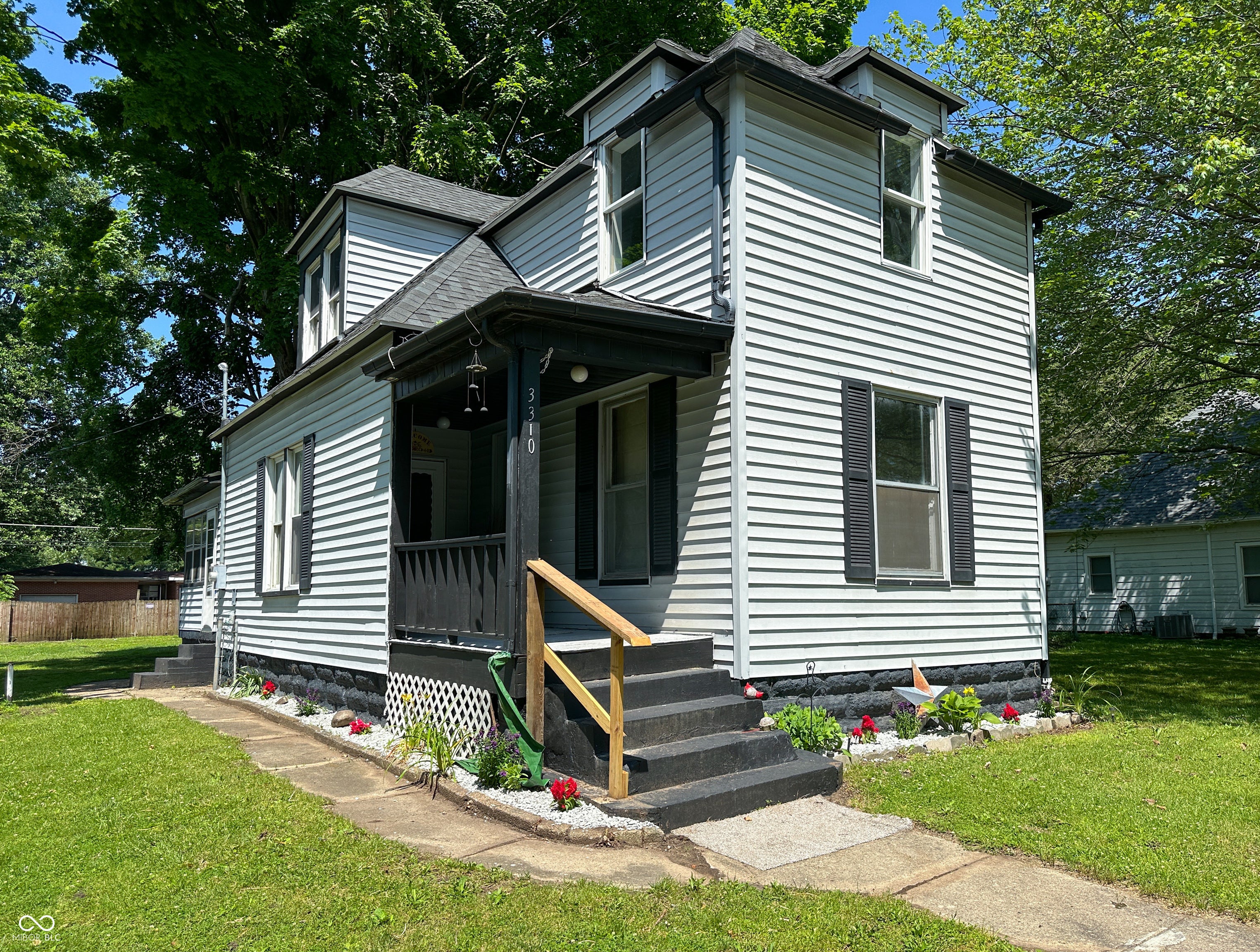 3310 N 11th Street, Terre Haute