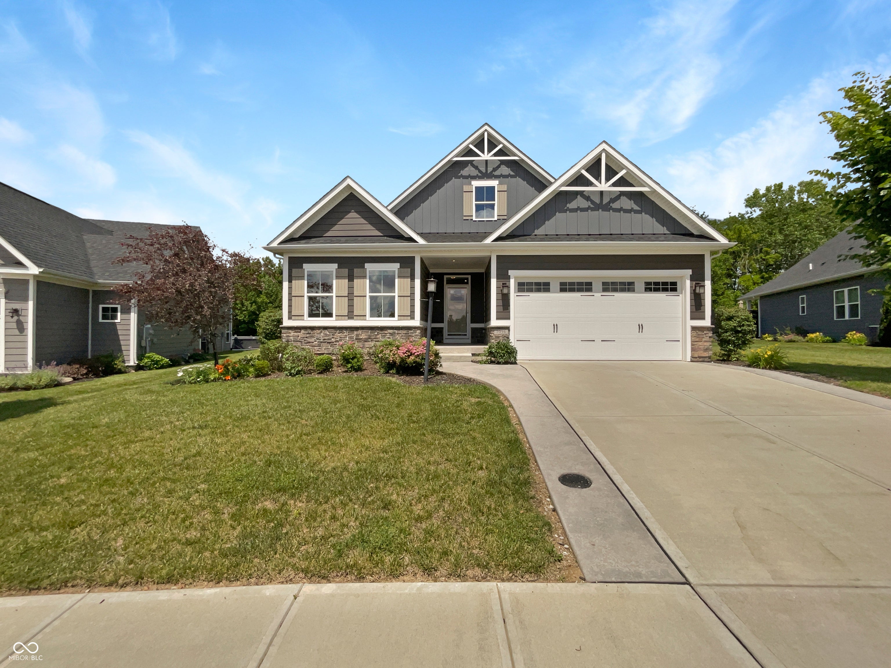 Photo of 5096 Green Valley Lane Noblesville, IN 46062