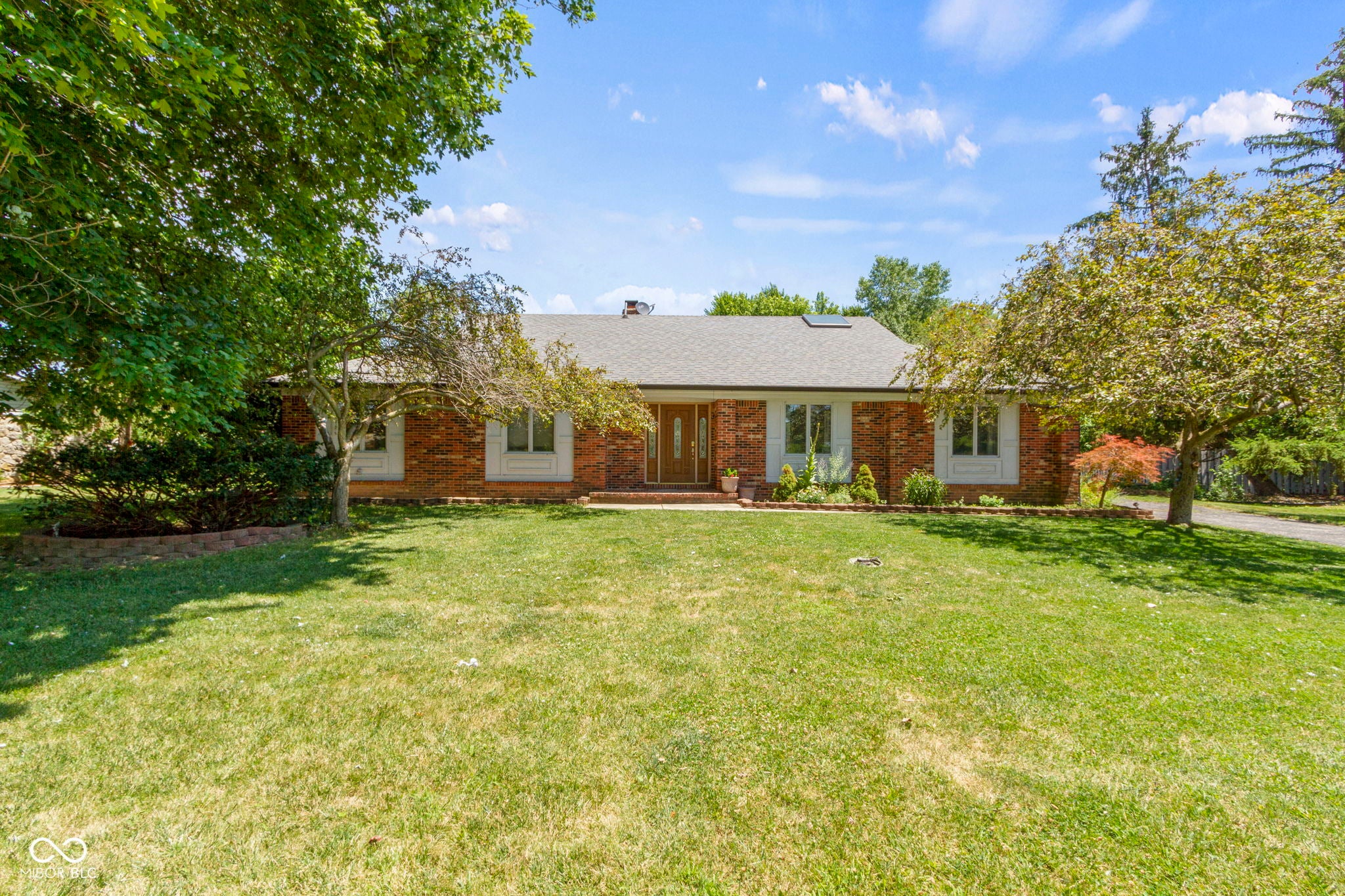 Photo of 10847 Greenbrier Drive Carmel, IN 46032