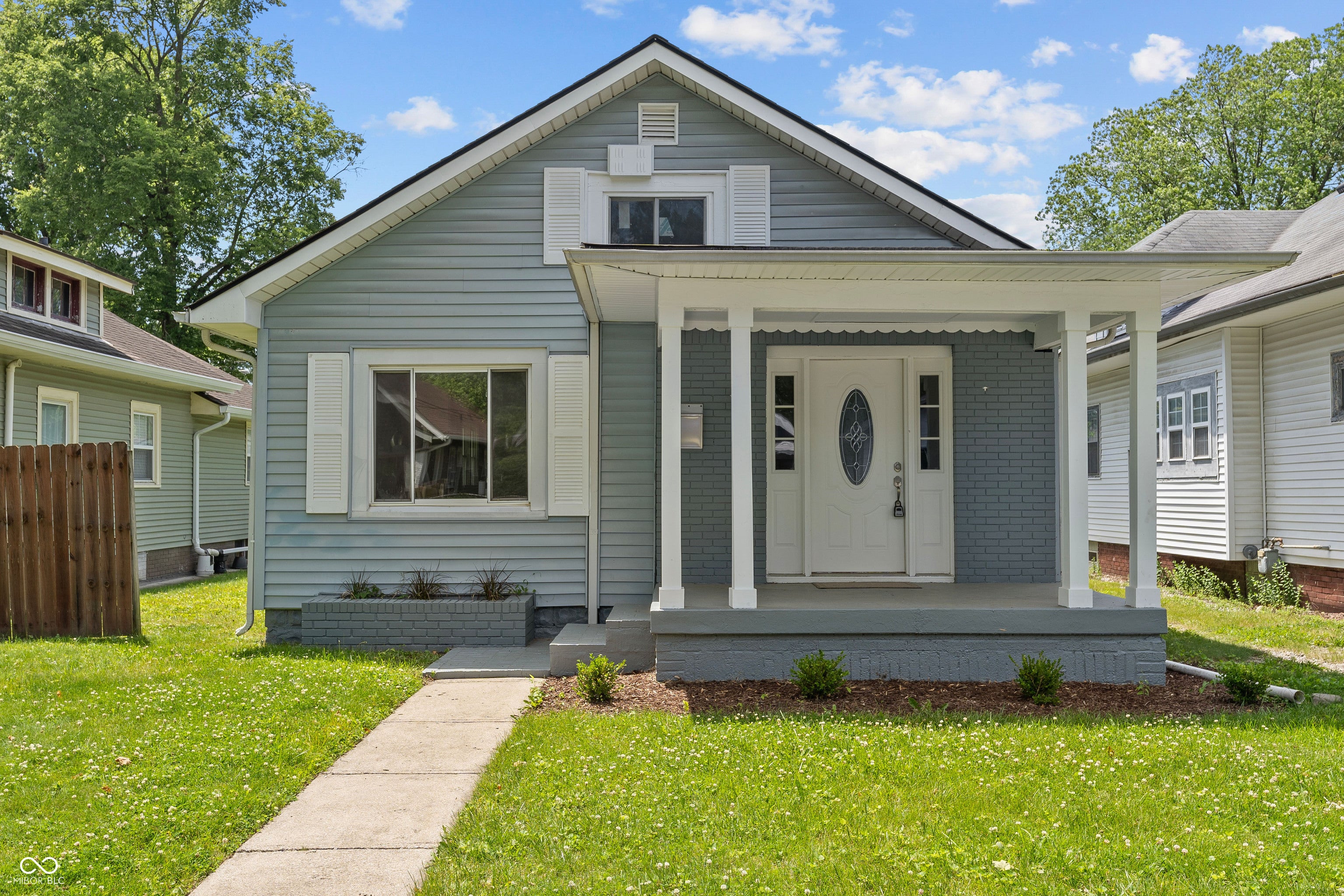 Photo of 4626 Guilford Avenue Indianapolis, IN 46205