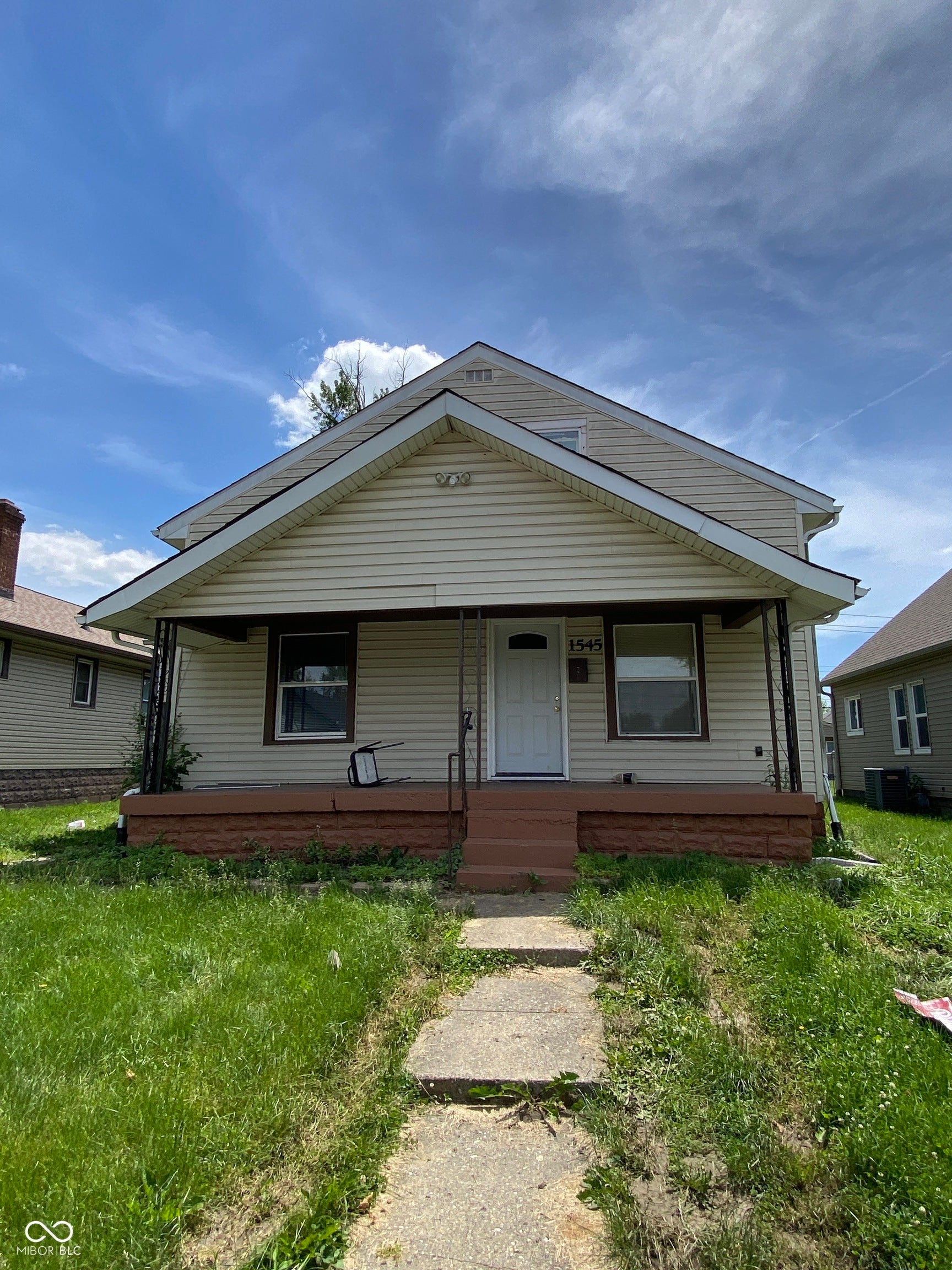 Photo of 1545 Finley Avenue Indianapolis, IN 46203