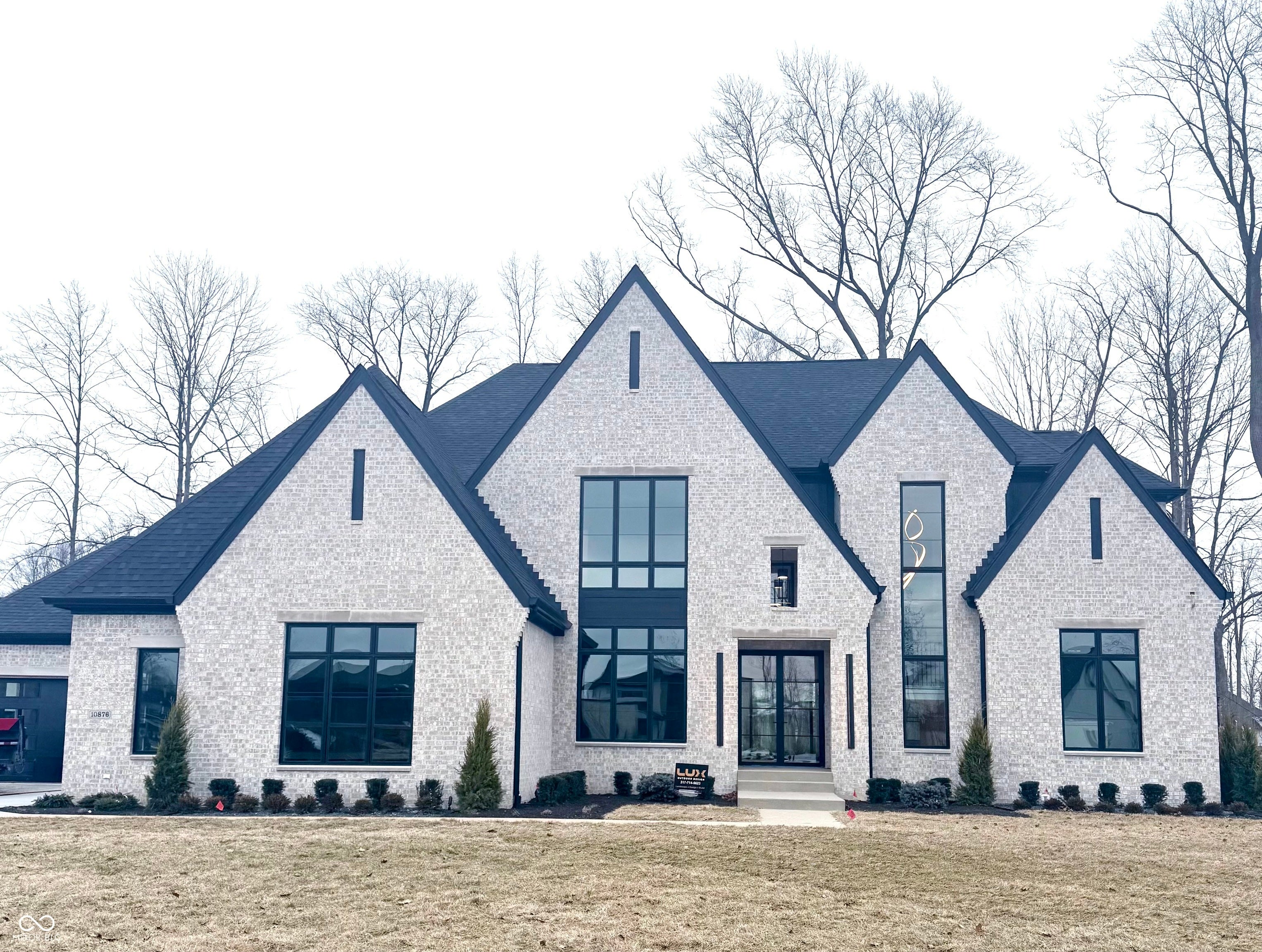 Photo of 10876 Holliday Farms Boulevard Zionsville, IN 46077