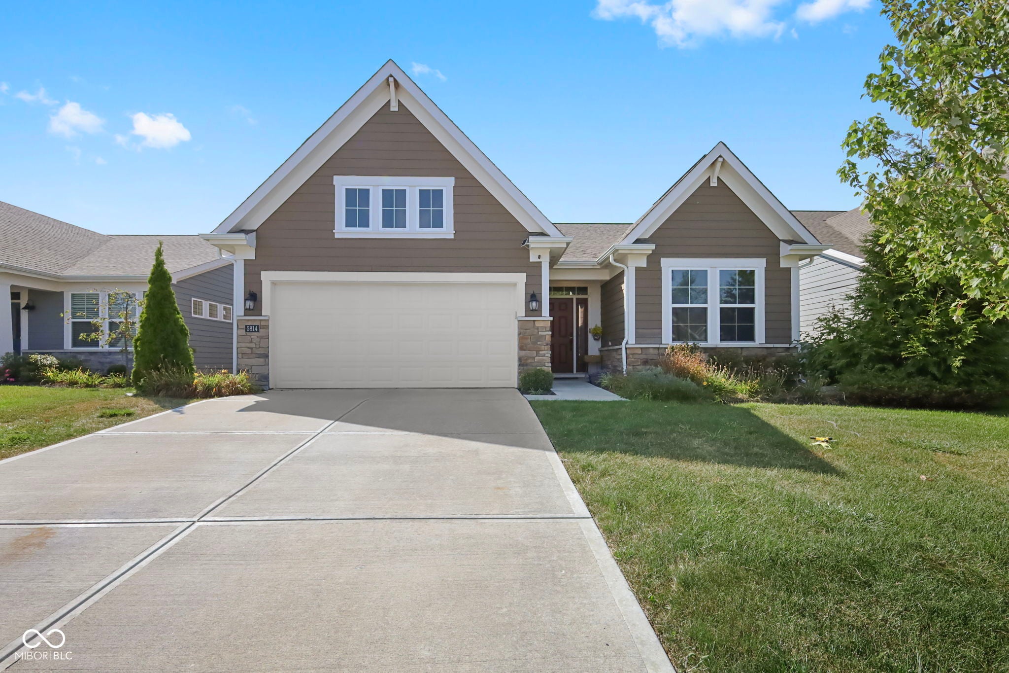 5814 Lyster Lane, Indianapolis