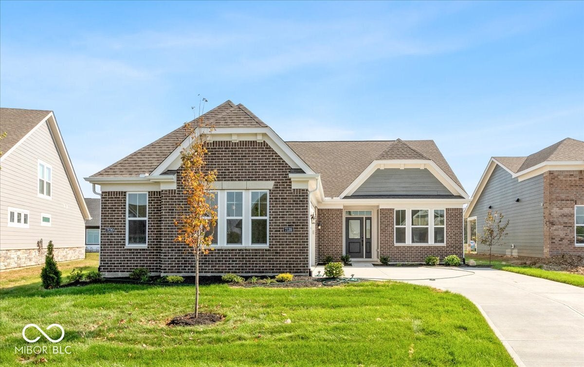 7139 Bailow Court, McCordsville