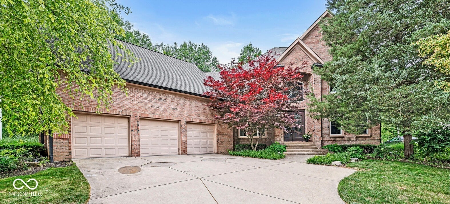 7842 Preservation Drive, Indianapolis