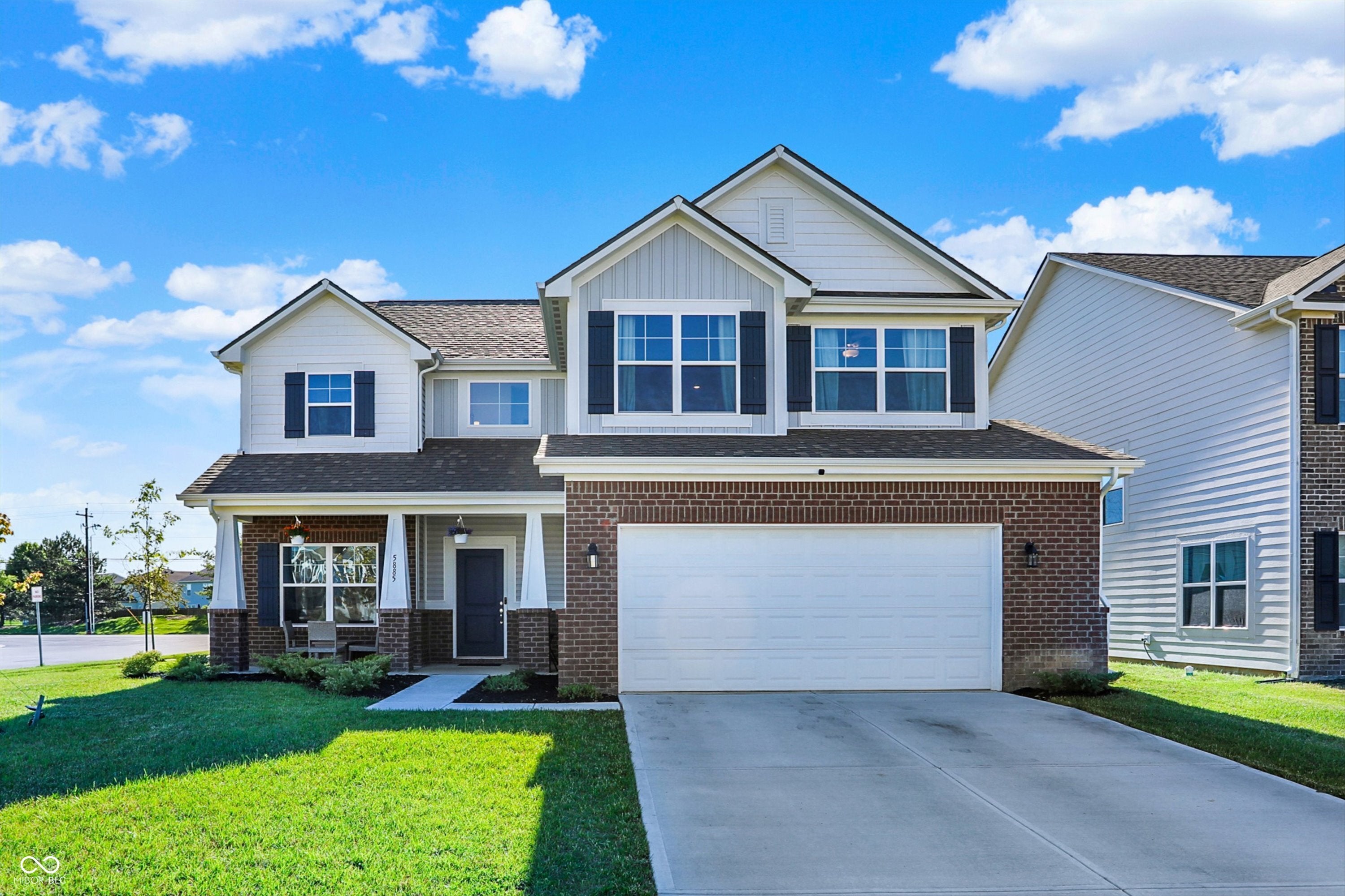 5885 Cherrywood Lane, McCordsville