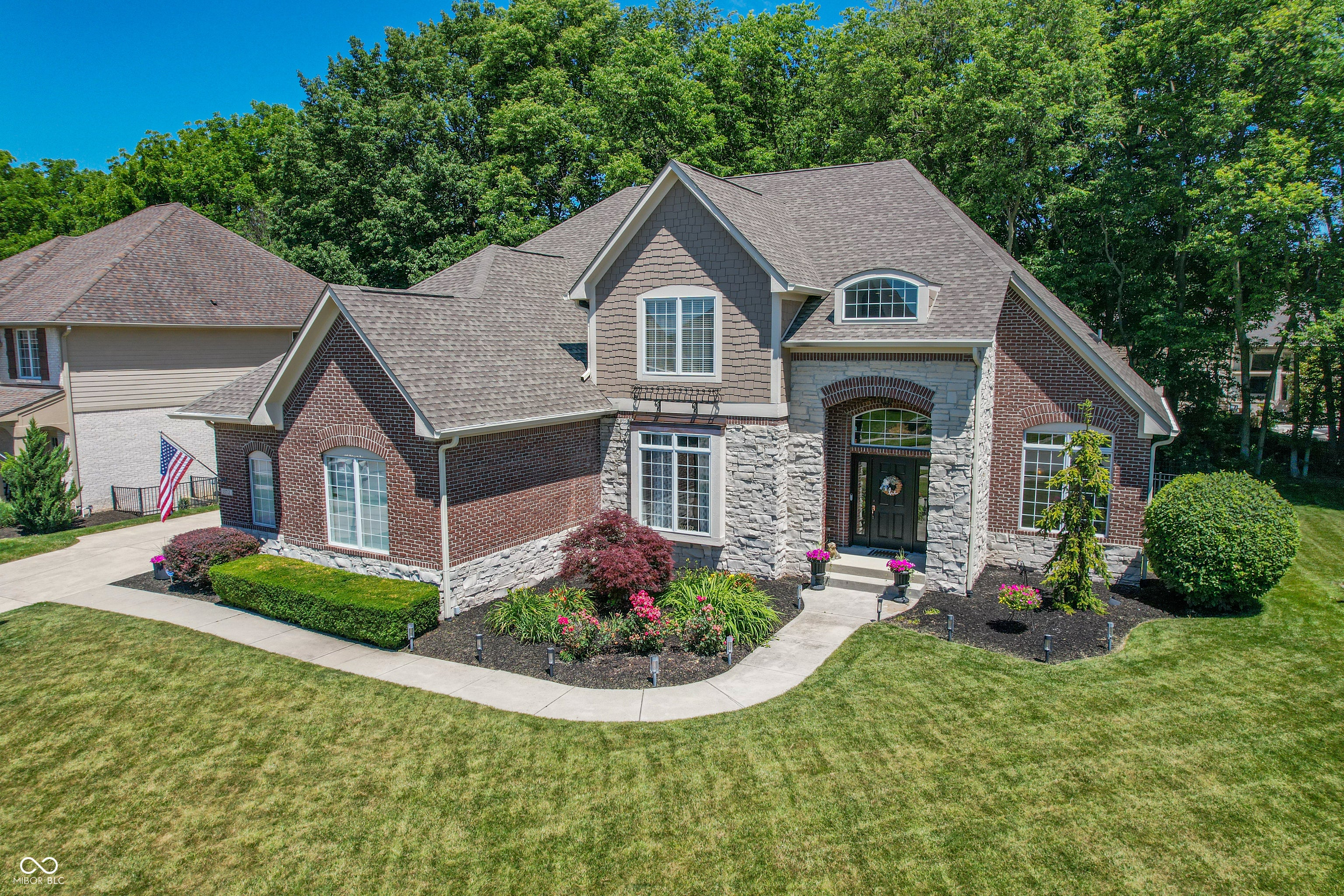 13712 Fairwood Drive, Fishers