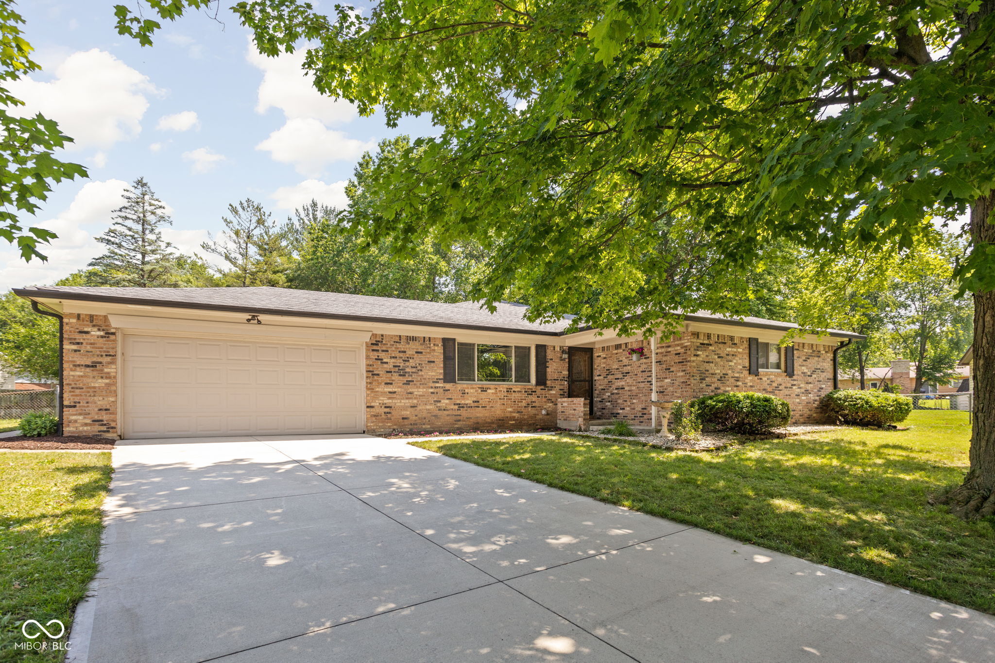 3618 Hearthstone Court, Indianapolis