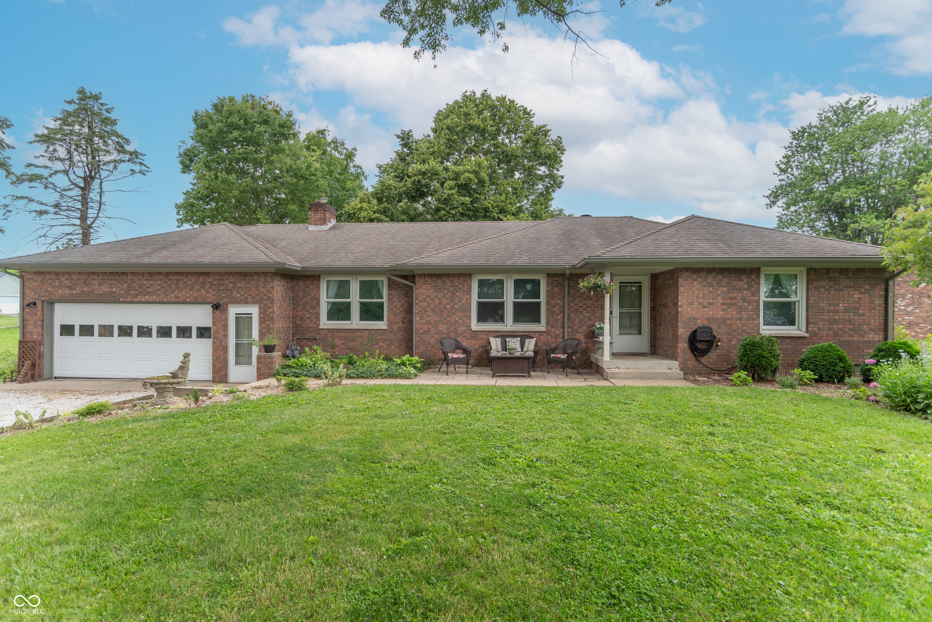 3790 N County Road 950 E, Brownsburg