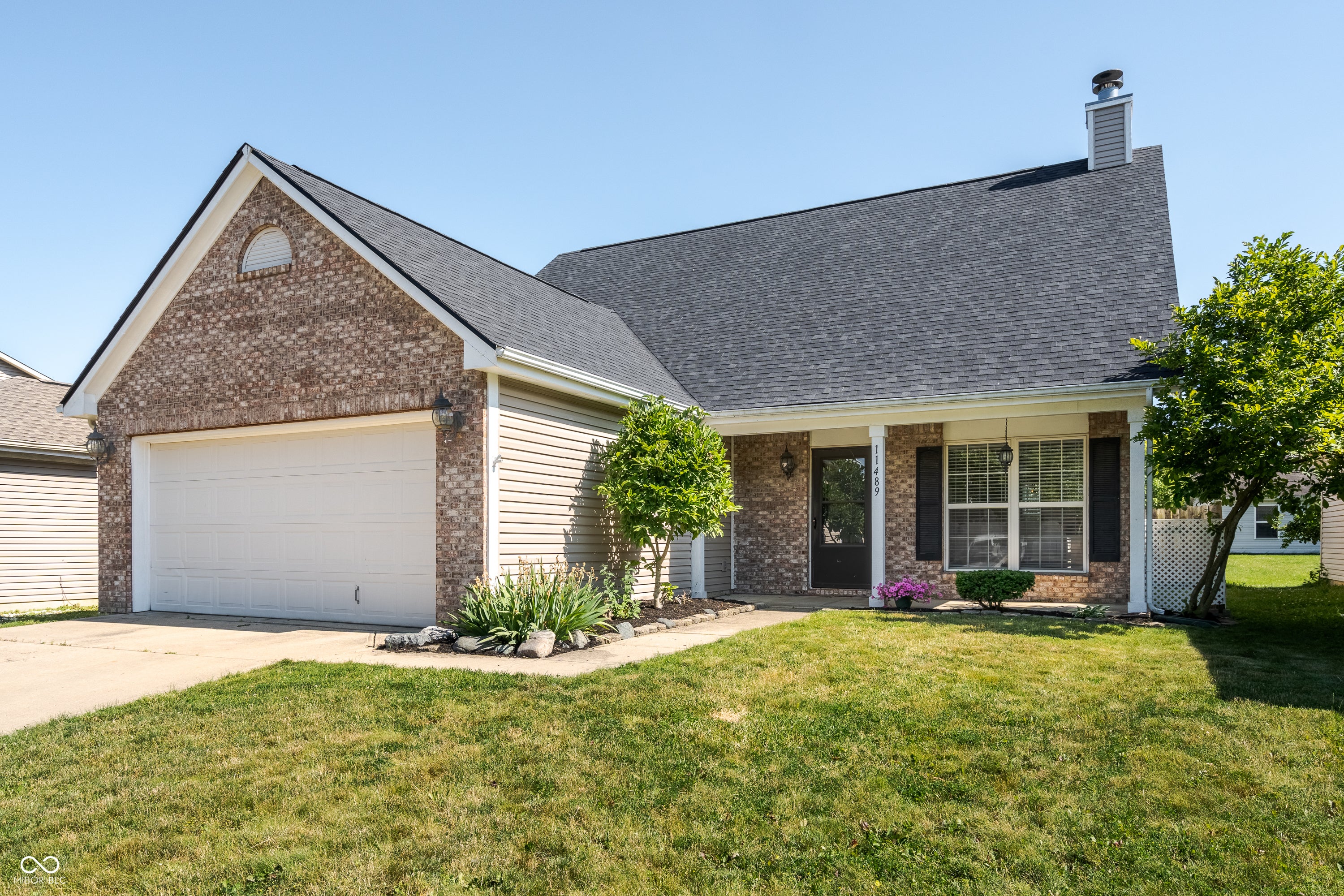 Photo of 11489 Pegasus Drive Noblesville, IN 46060