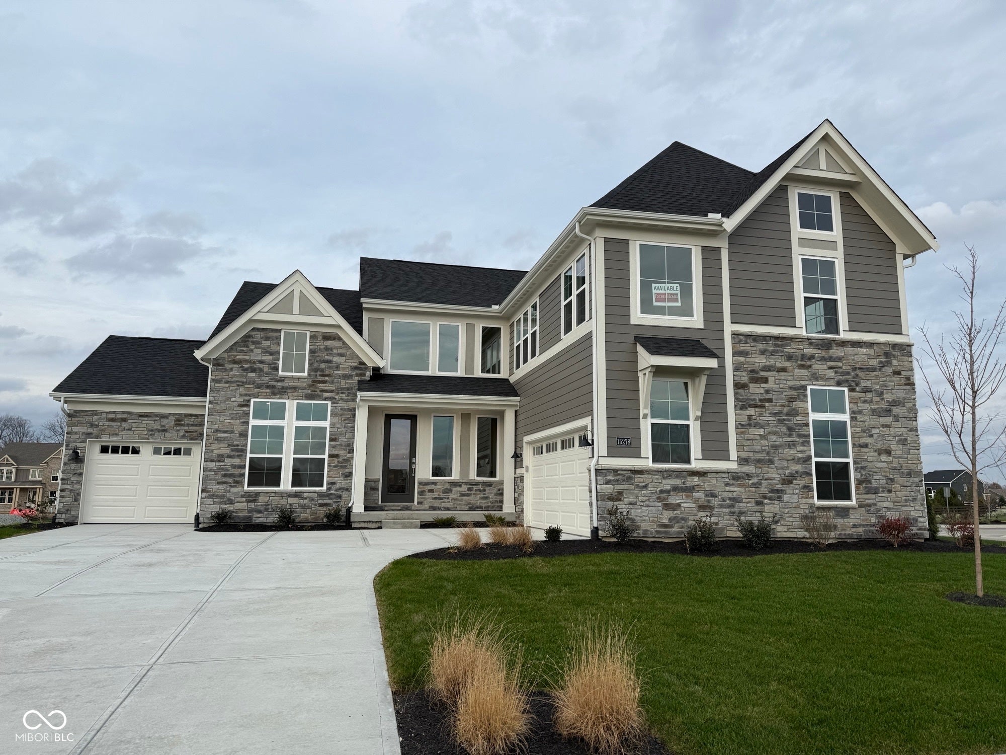 15278 Quiet Trace Court, Fishers