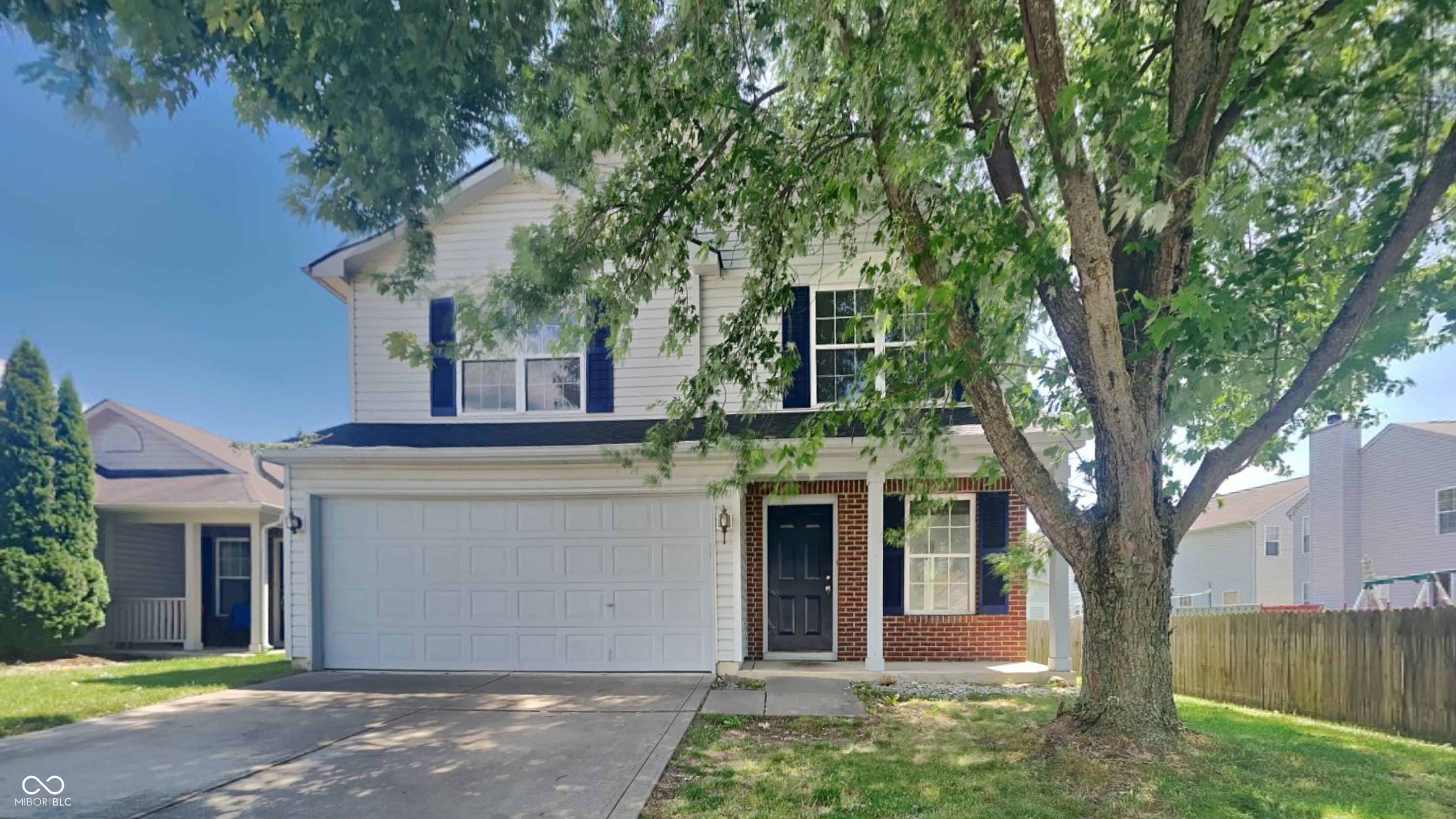 4621 Whitview Lane, Indianapolis