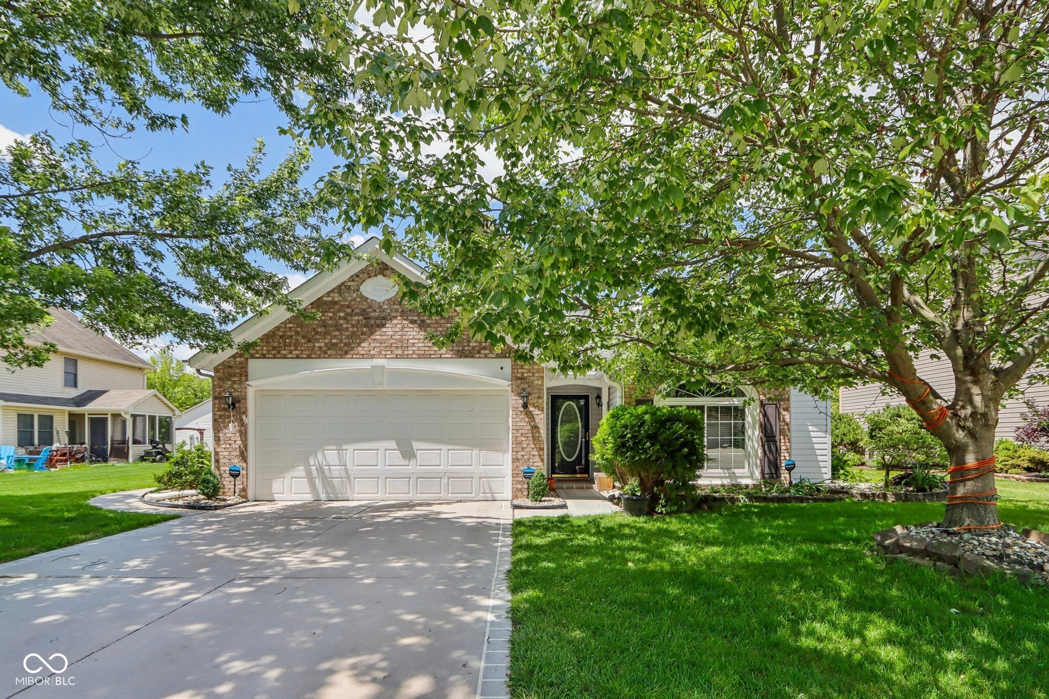 Photo of 13956 Brightwater Drive Fishers, IN 46038