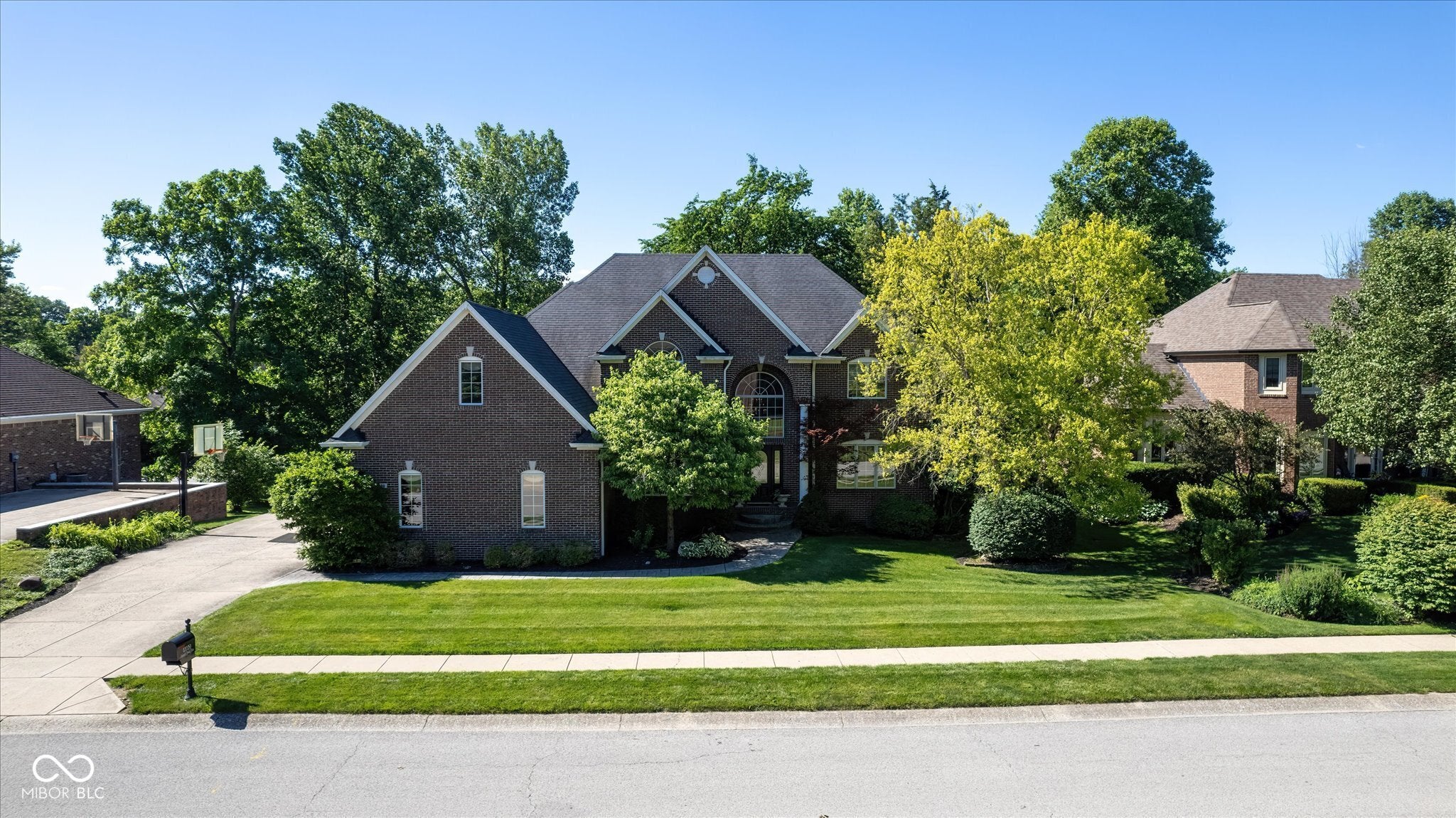 Photo of 12029 Admirals Pointe Drive Indianapolis, IN 46236