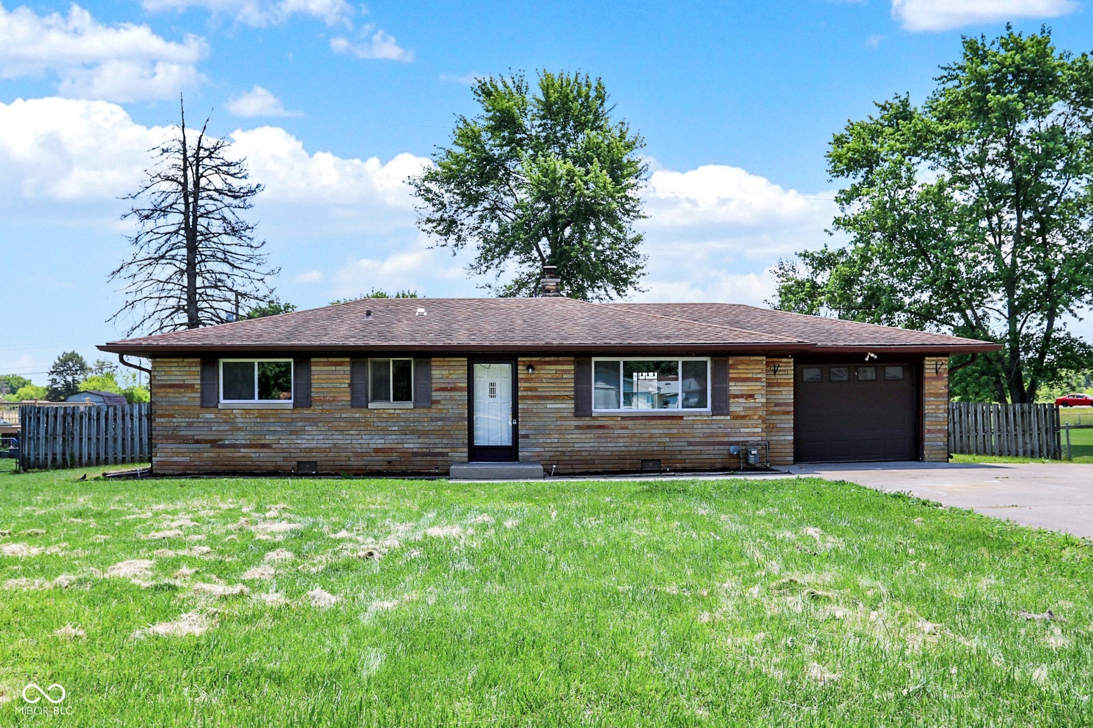 1751 Vickie Drive, Indianapolis