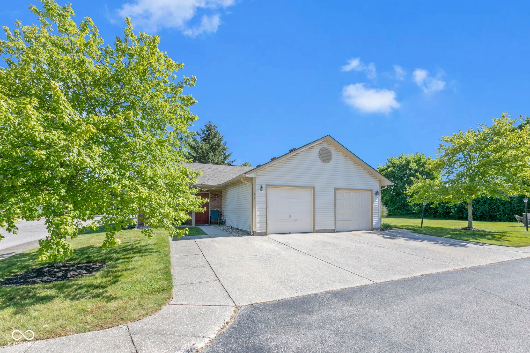 Photo of 101 Woodberry Drive Danville, IN 46122