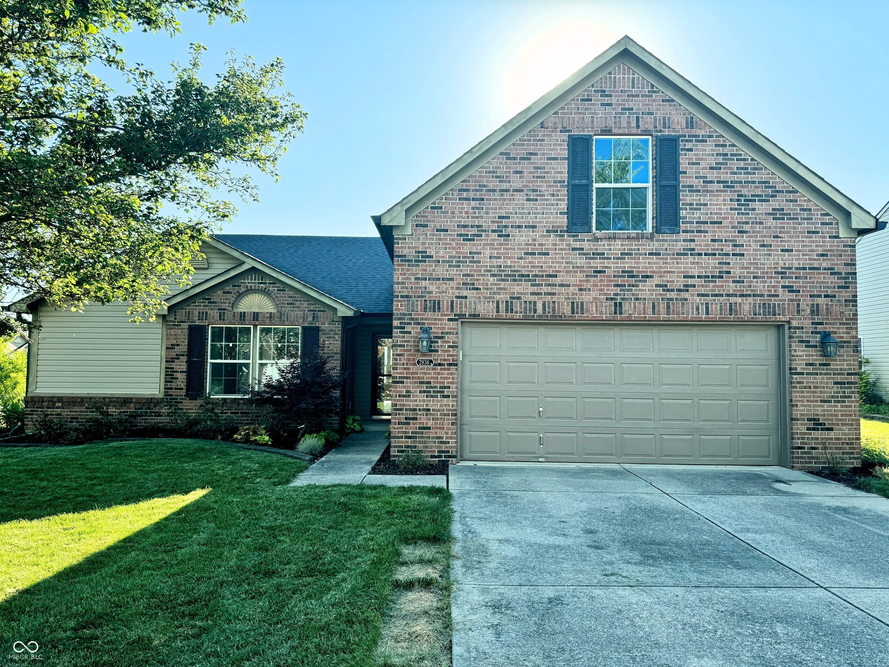 2836 Foxbriar Place, Indianapolis