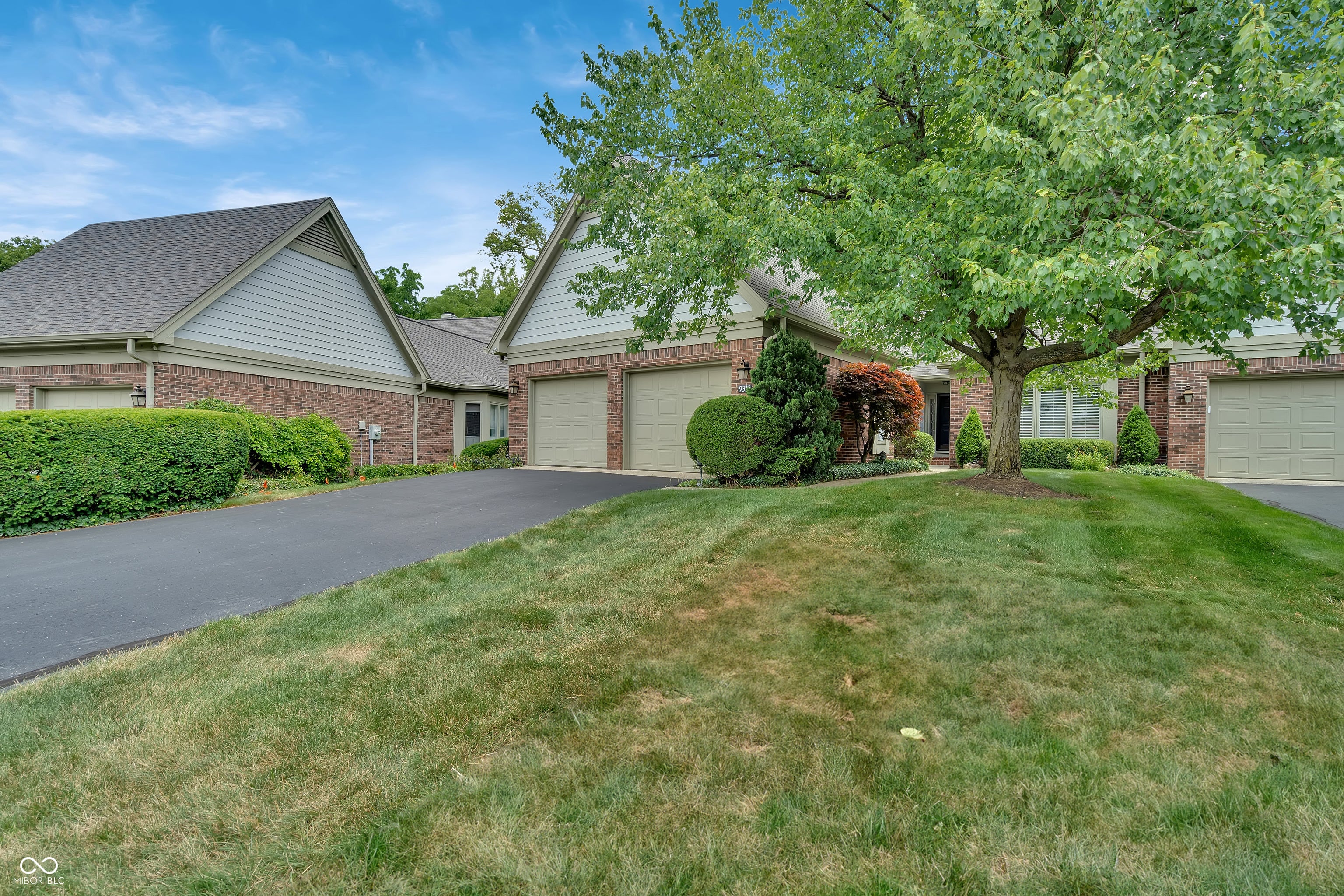 9315 Spring Forest Drive, Indianapolis