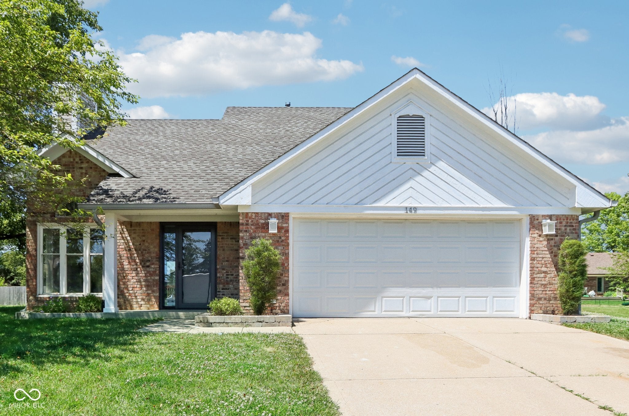 149 Winfield Park Circle, Greenfield