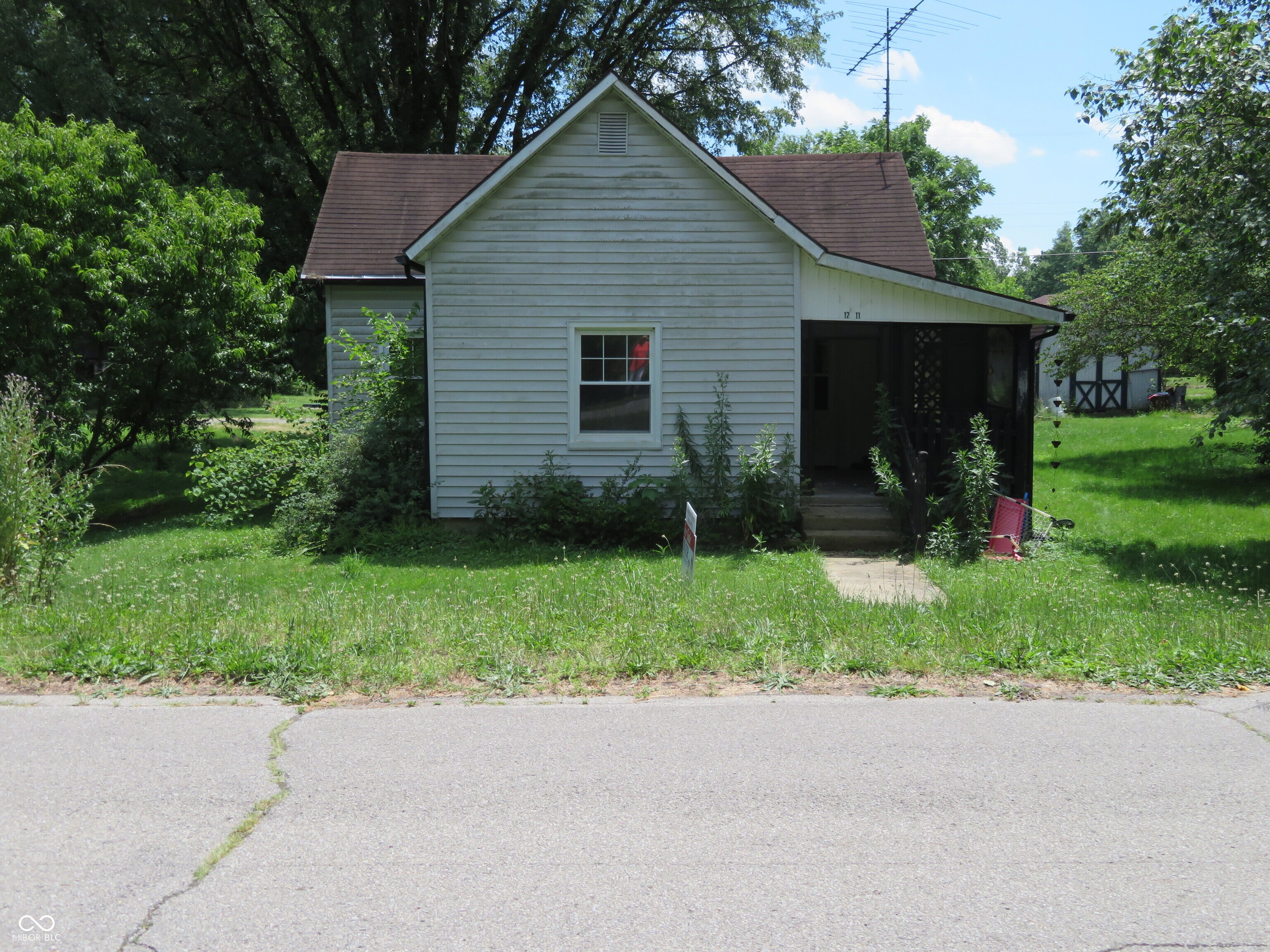 Photo of 1211 W Monroe Street Alexandria, IN 46001