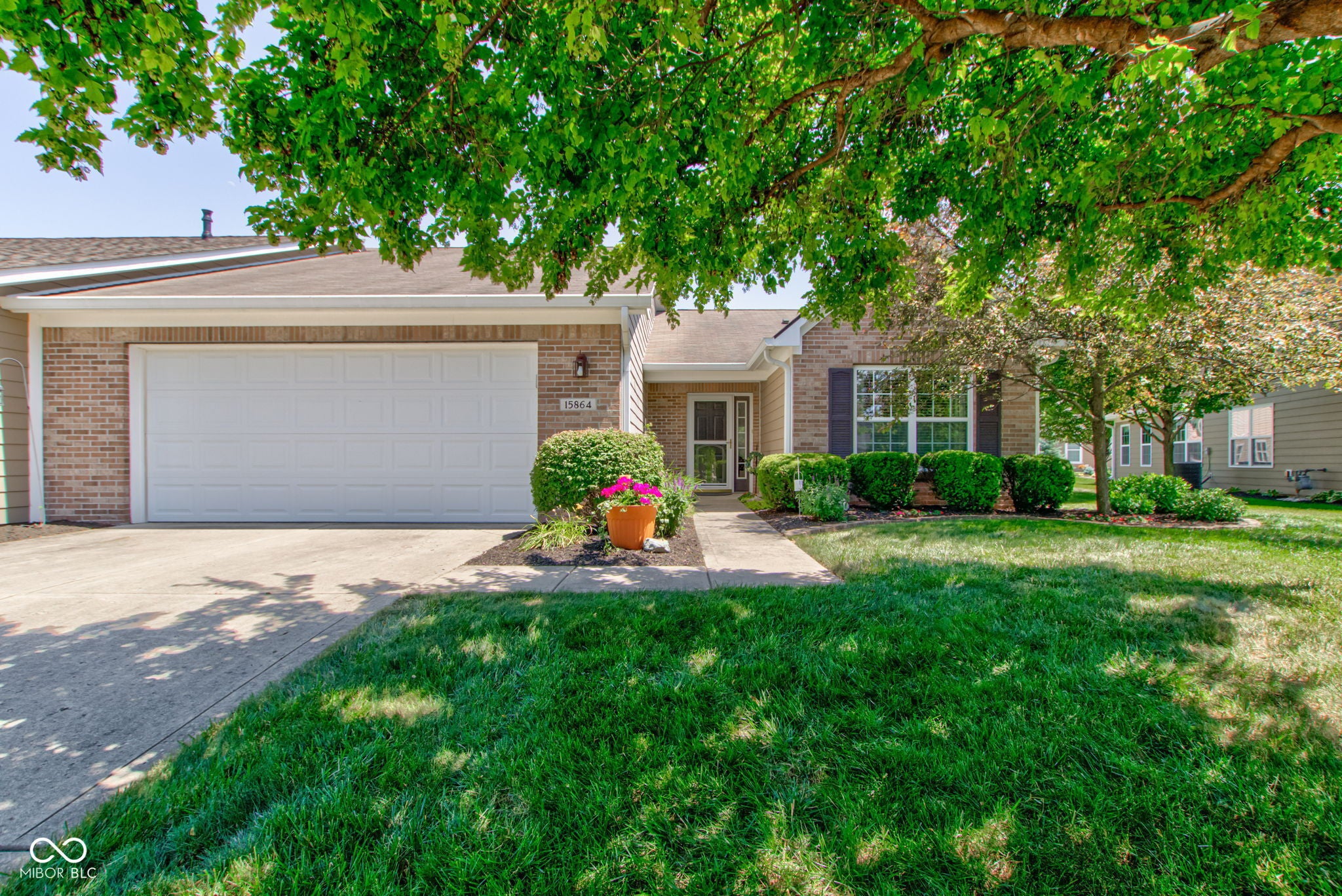 Photo of 15864 Brixton Drive Noblesville, IN 46060