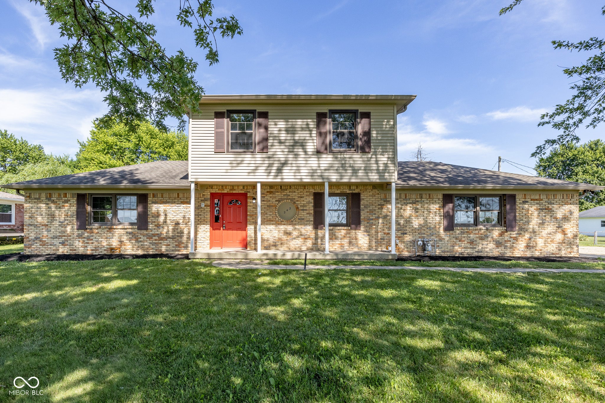 243 N Windswept Road, Greenfield