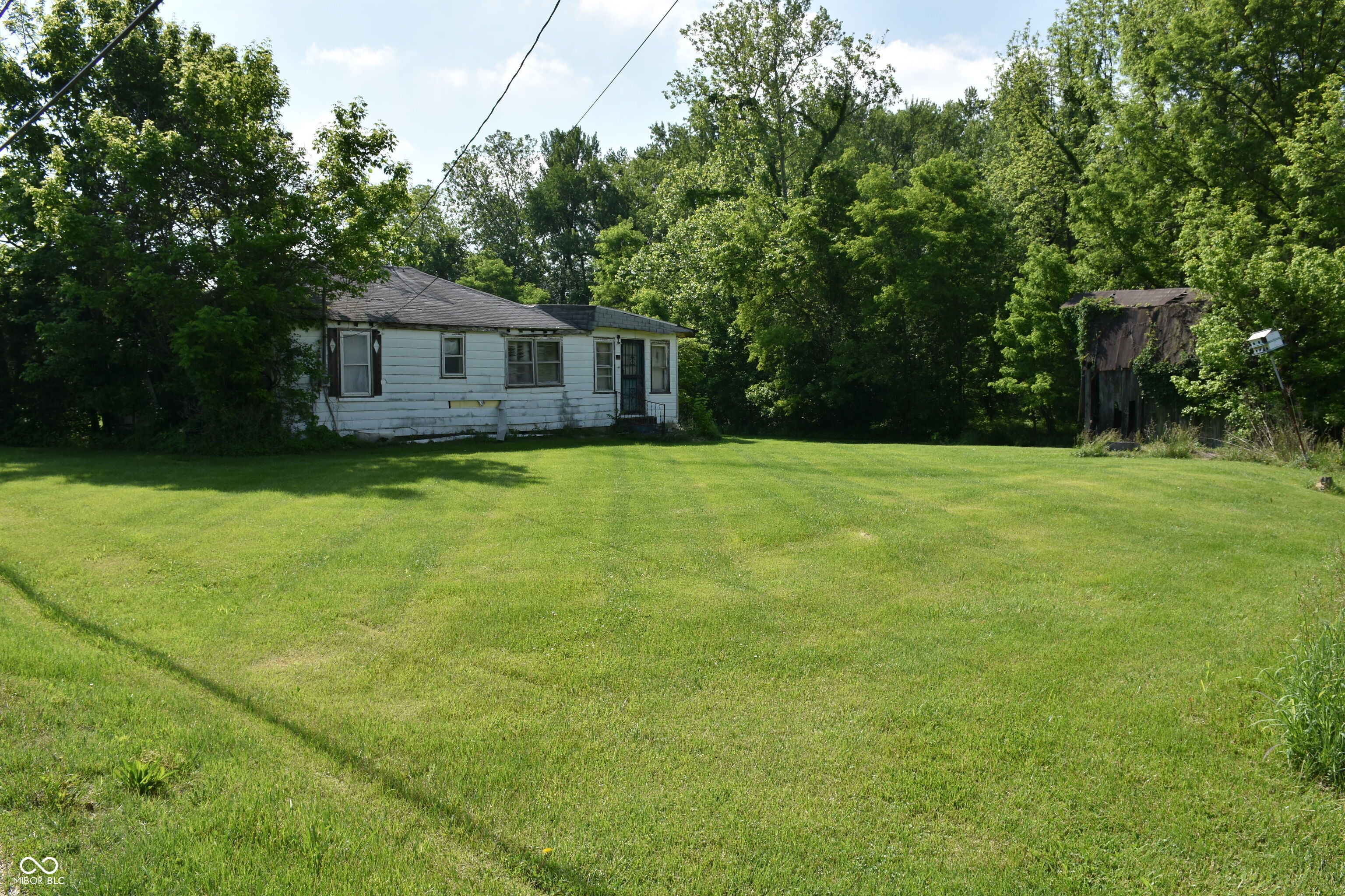 3630 Jordan Road, Martinsville