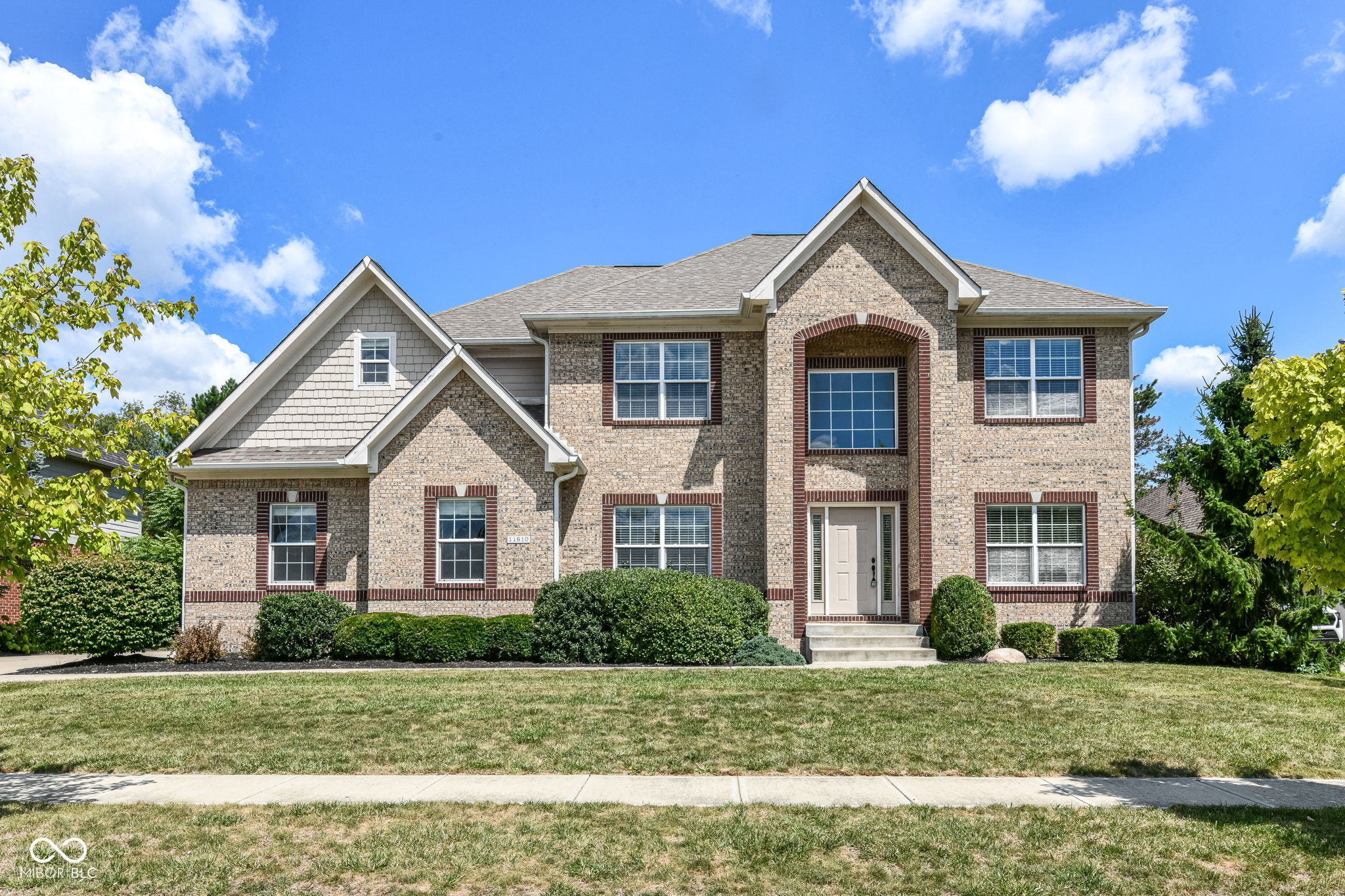 11610 Harvest Moon Drive, Noblesville