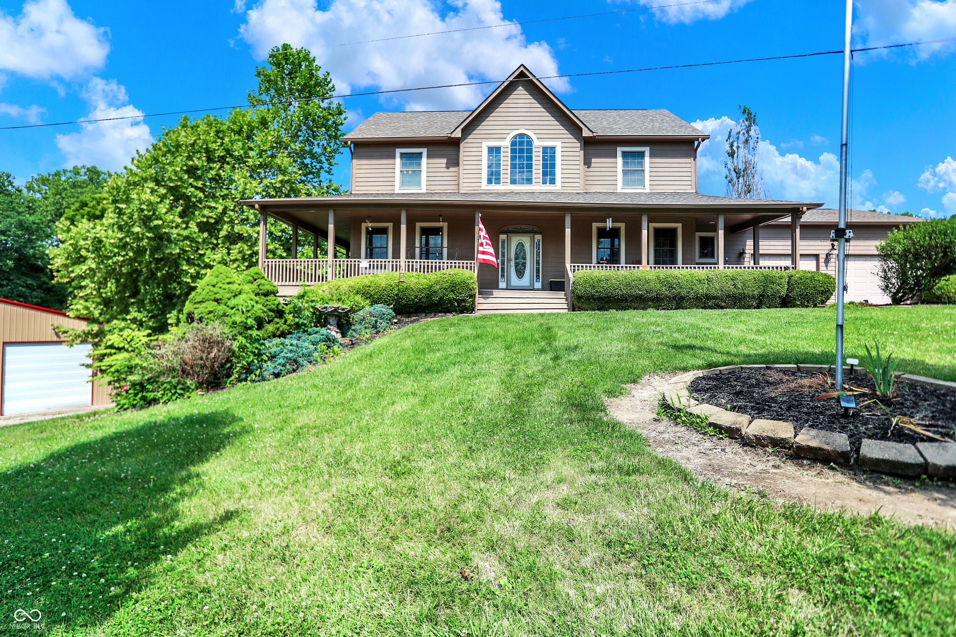 4590 Turkey Track Road, Martinsville