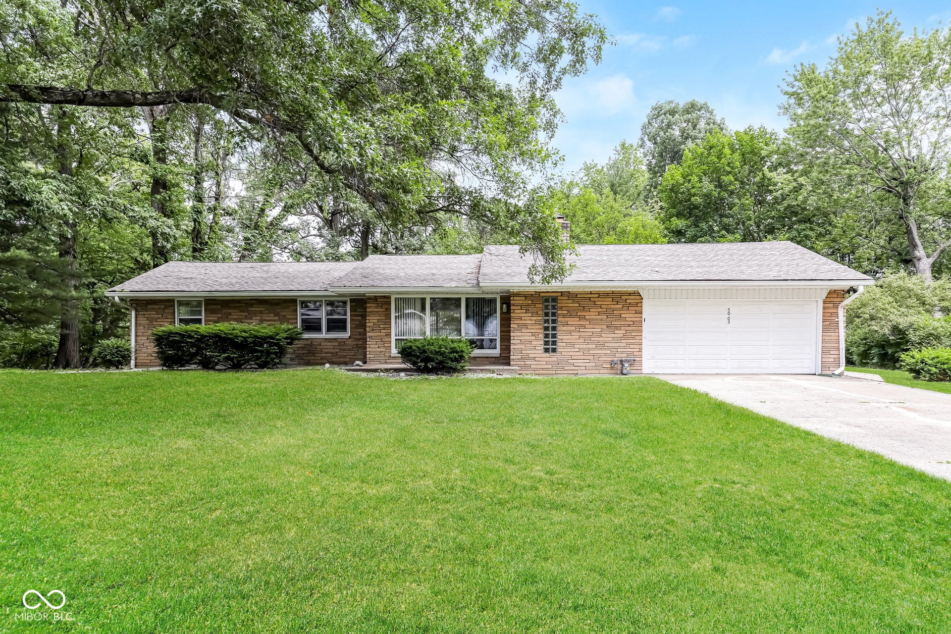5003 Seville Drive, Indianapolis