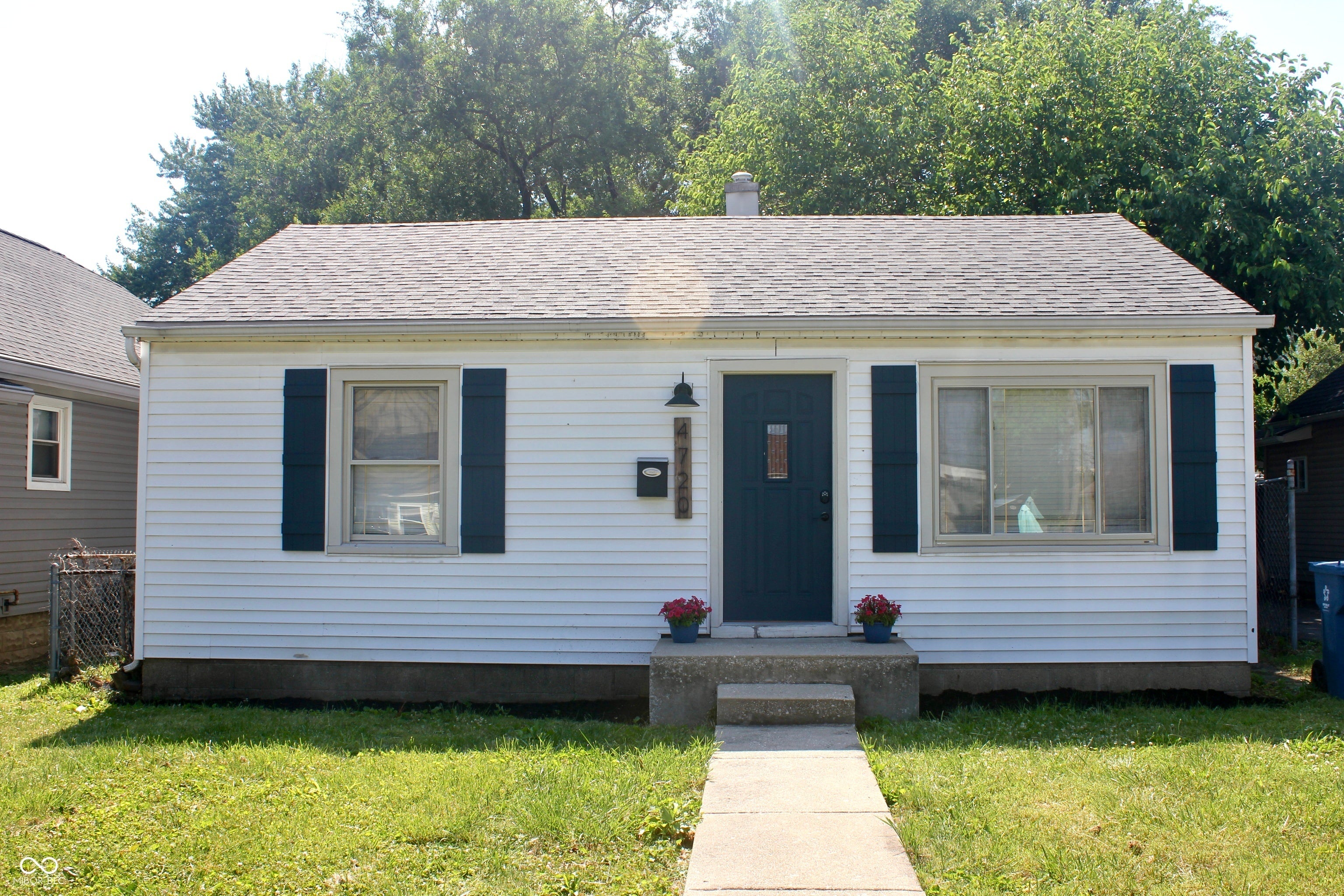 Photo of 4720 Brouse Avenue Indianapolis, IN 46205