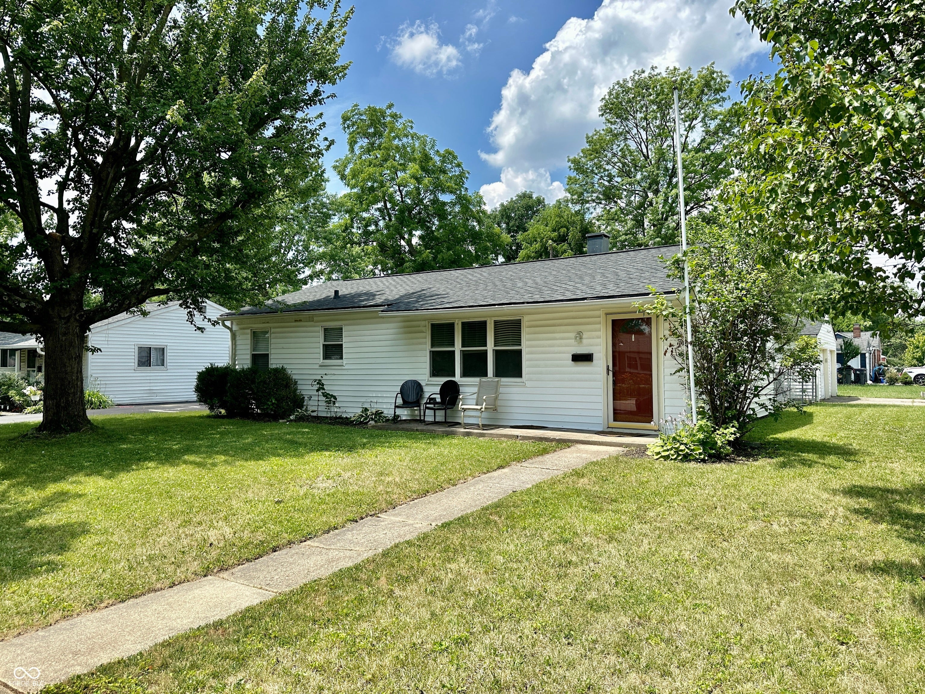 338 S Kenmore Road, Indianapolis