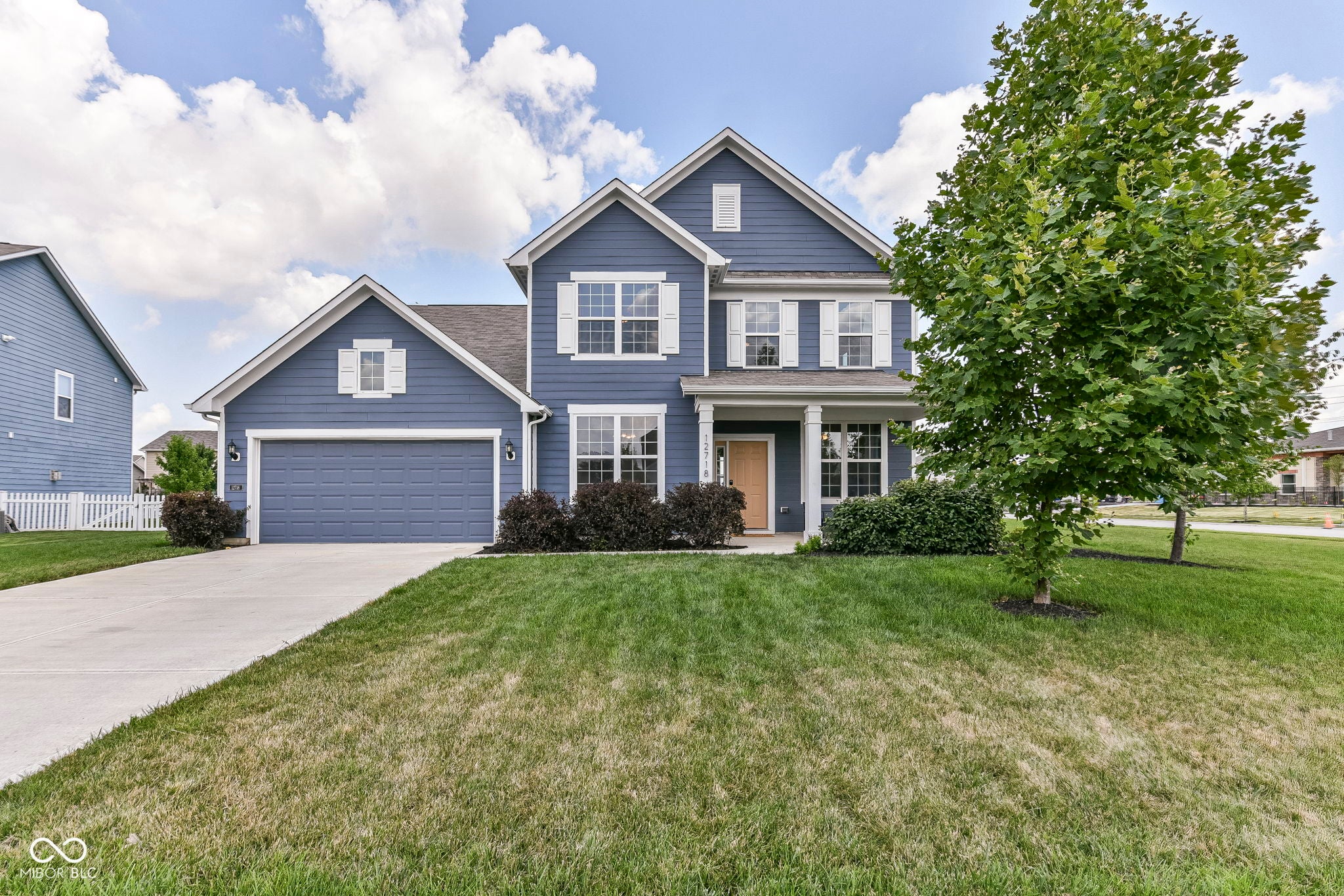 12718 Castle Pine Drive, Noblesville