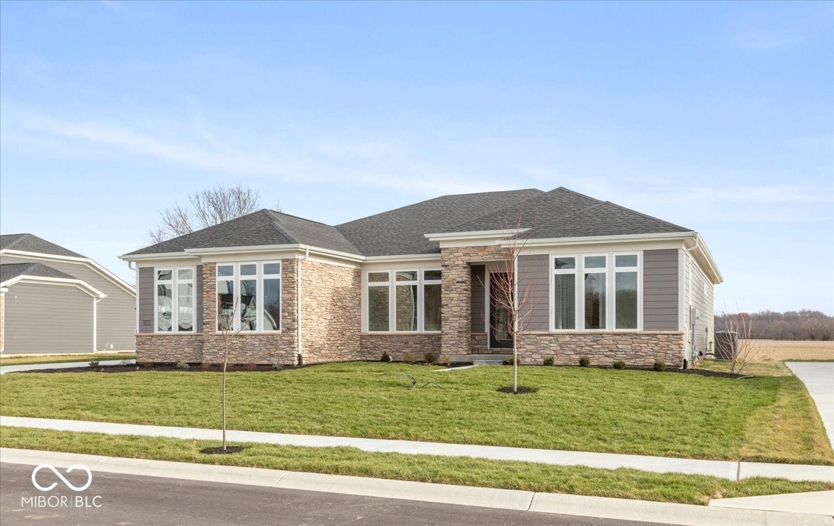 Photo of 12339 Tidecrest Drive Fishers, IN 46037