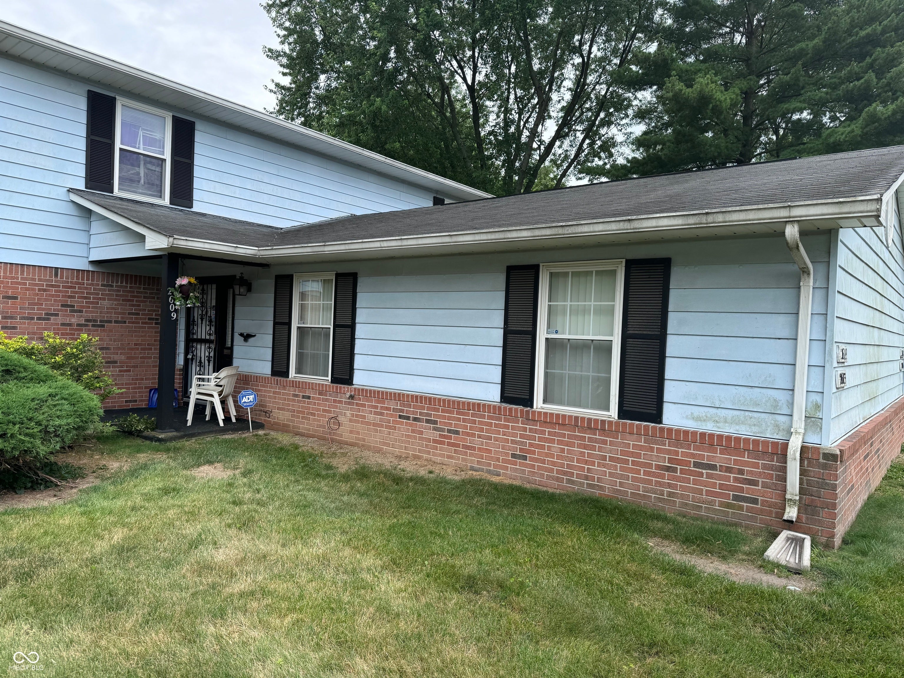 2609 Harwich Drive, Indianapolis