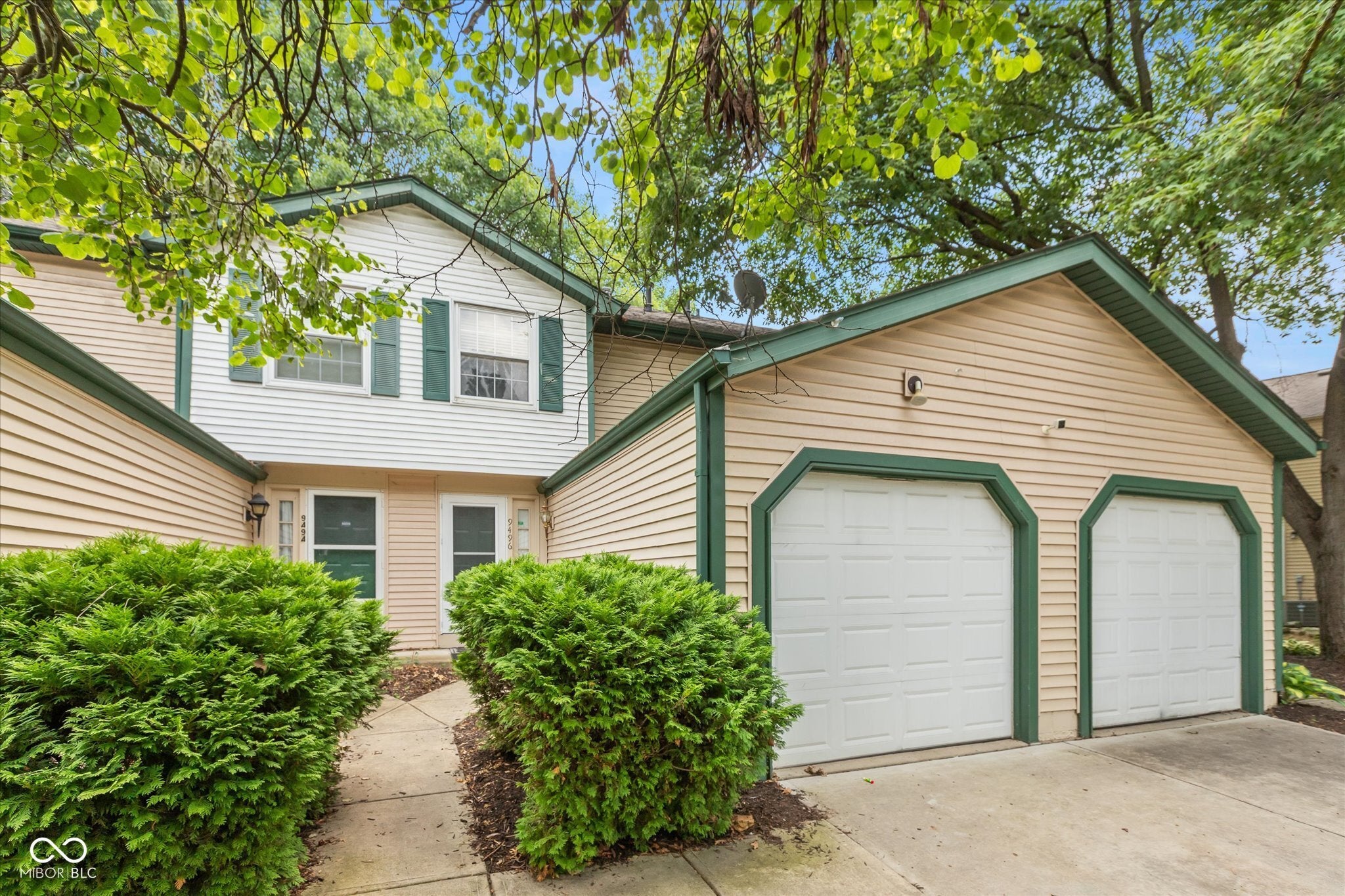 Photo of 9496 Timber View Drive Indianapolis, IN 46250
